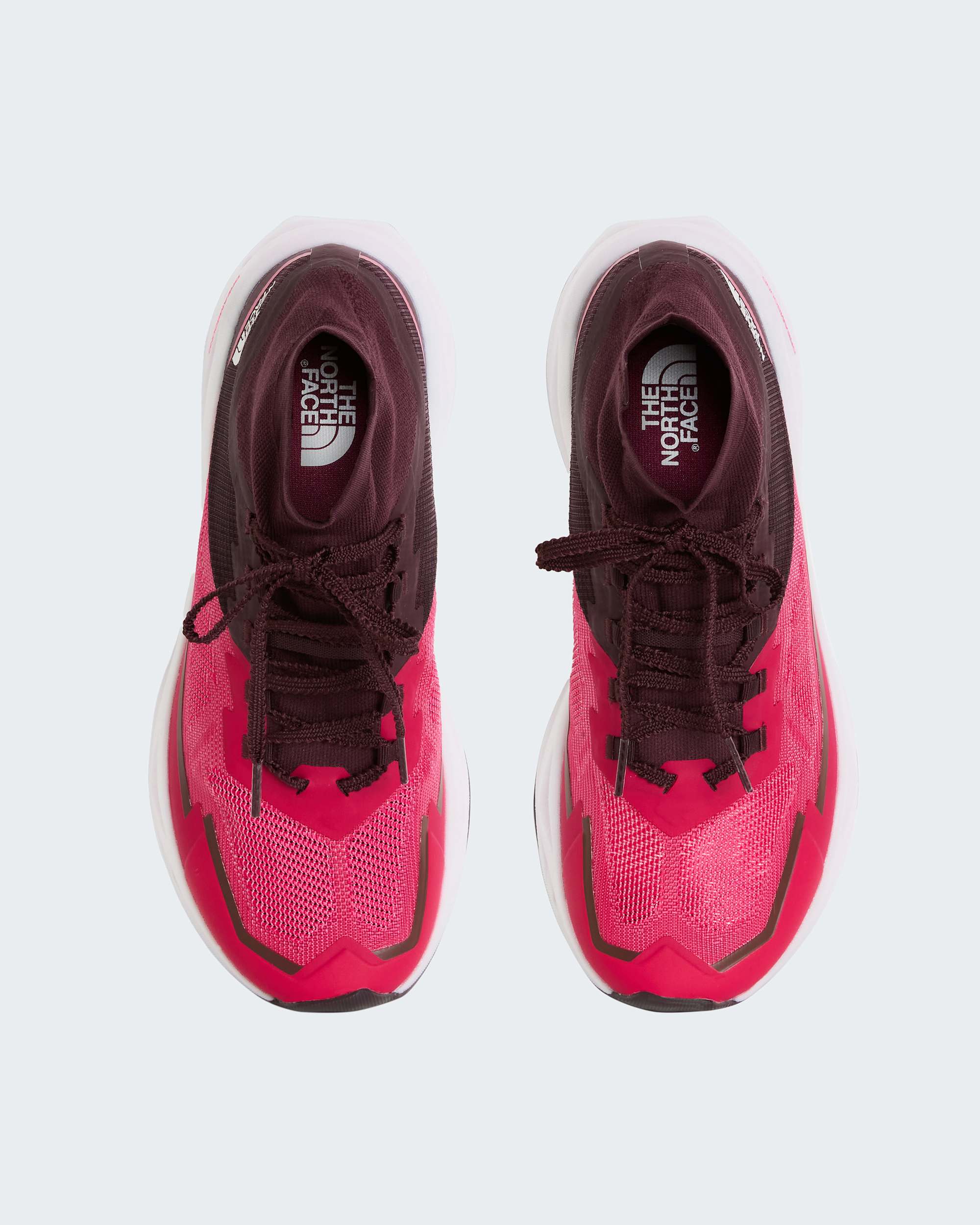 Offtrail Ultraschoenen voor dames TNF ALT1