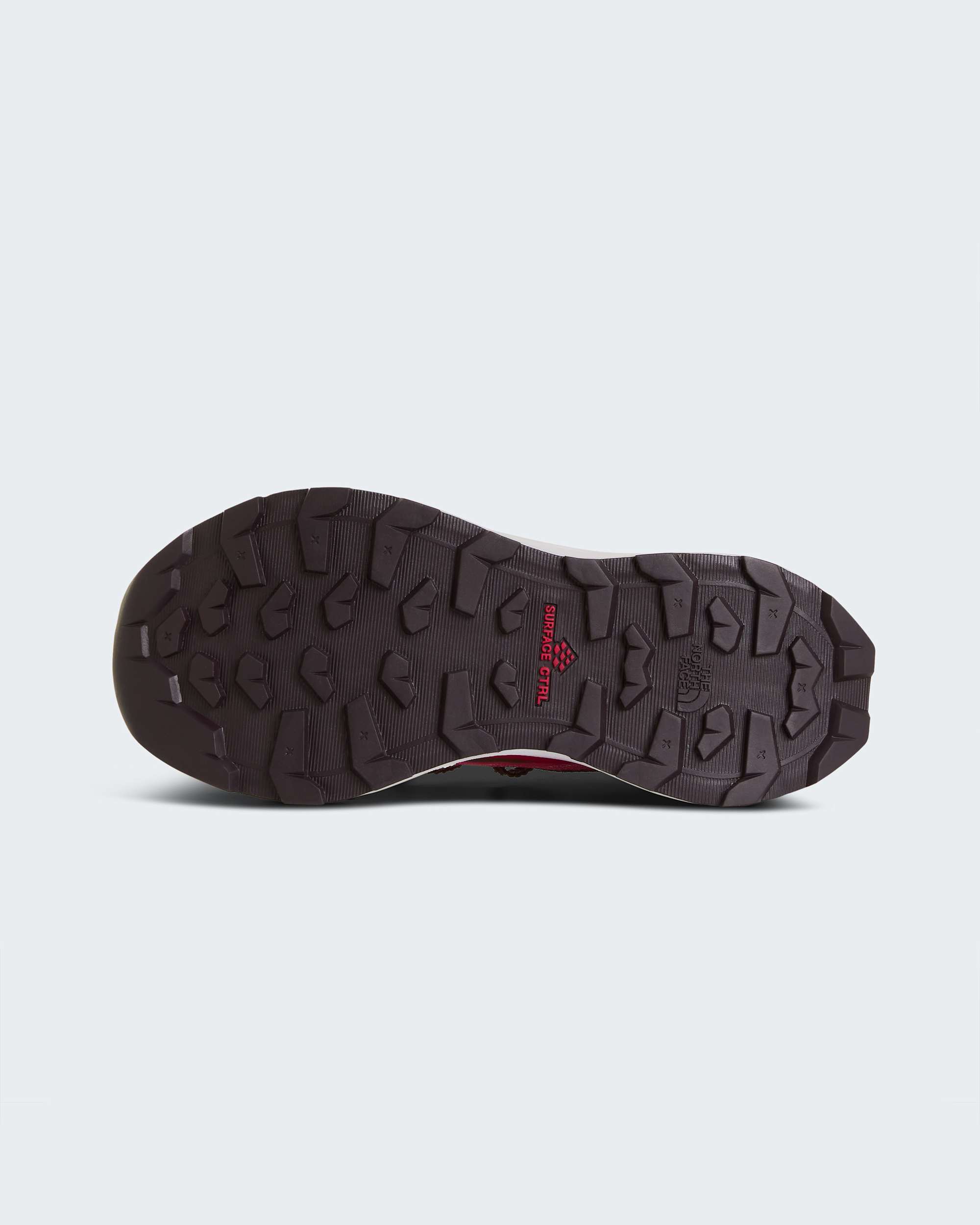 Offtrail Ultraschoenen voor dames TNF ALT7