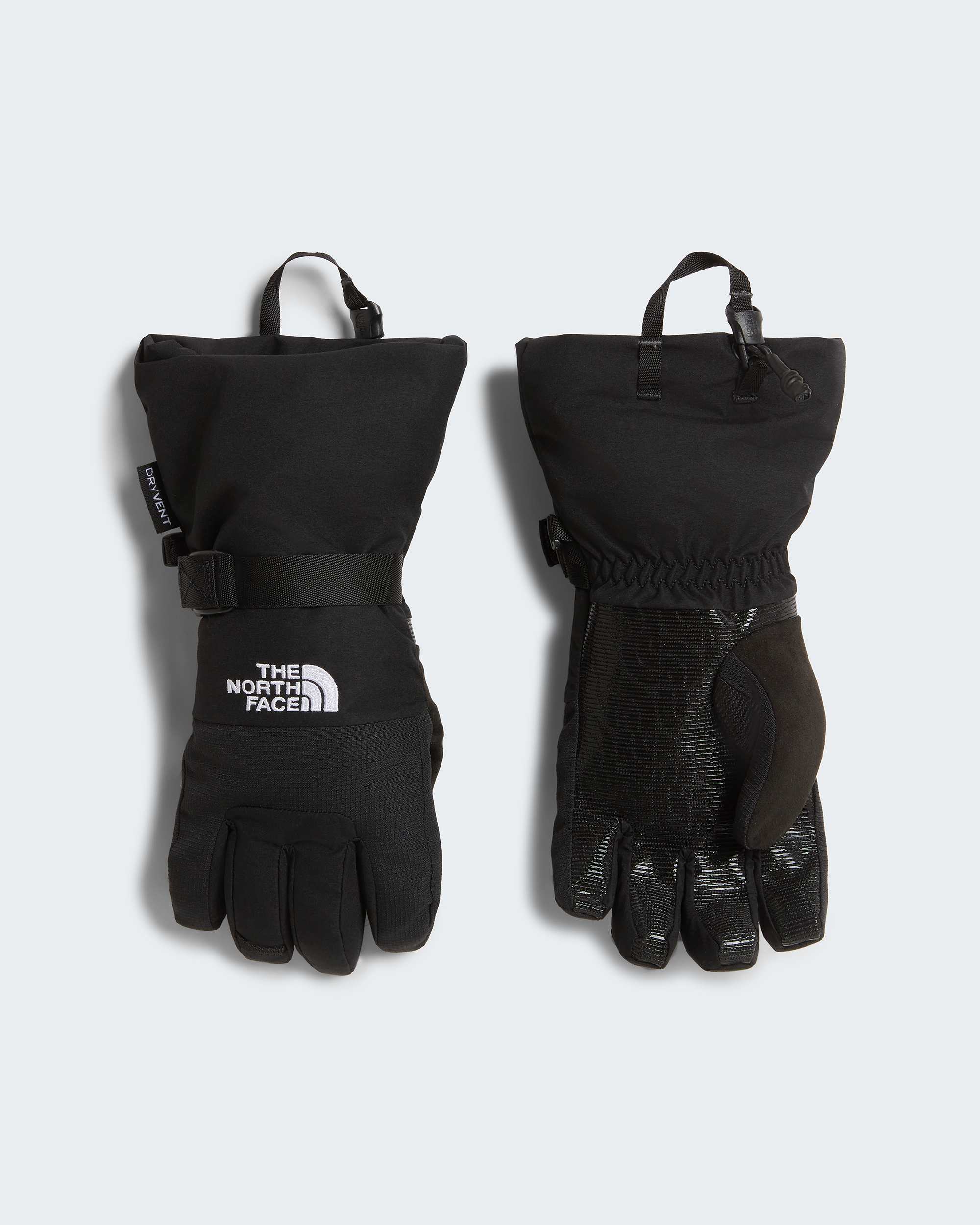 Gants Montana pour enfant TNF hero