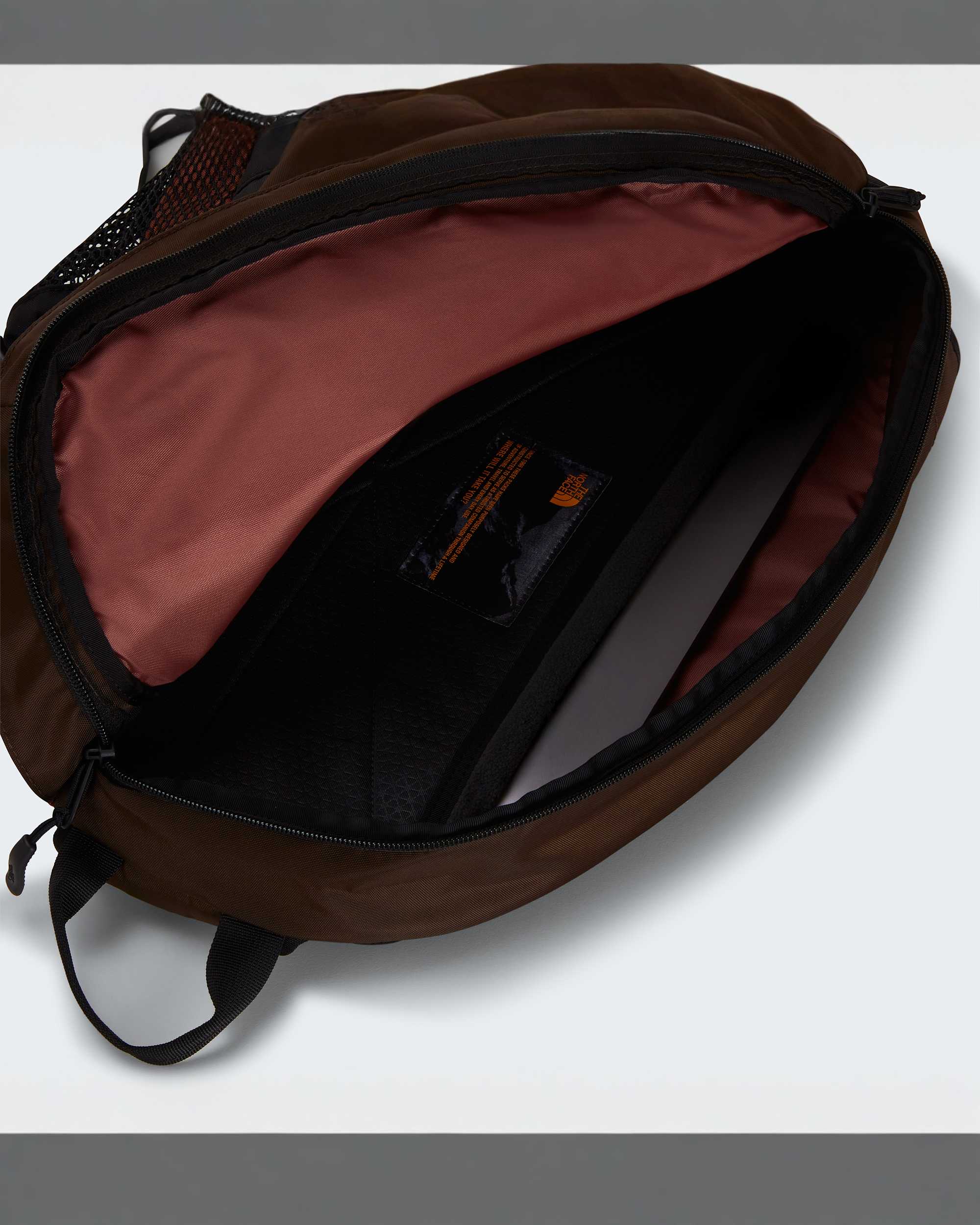 Hot Shot Sling Bag TNF ALT5