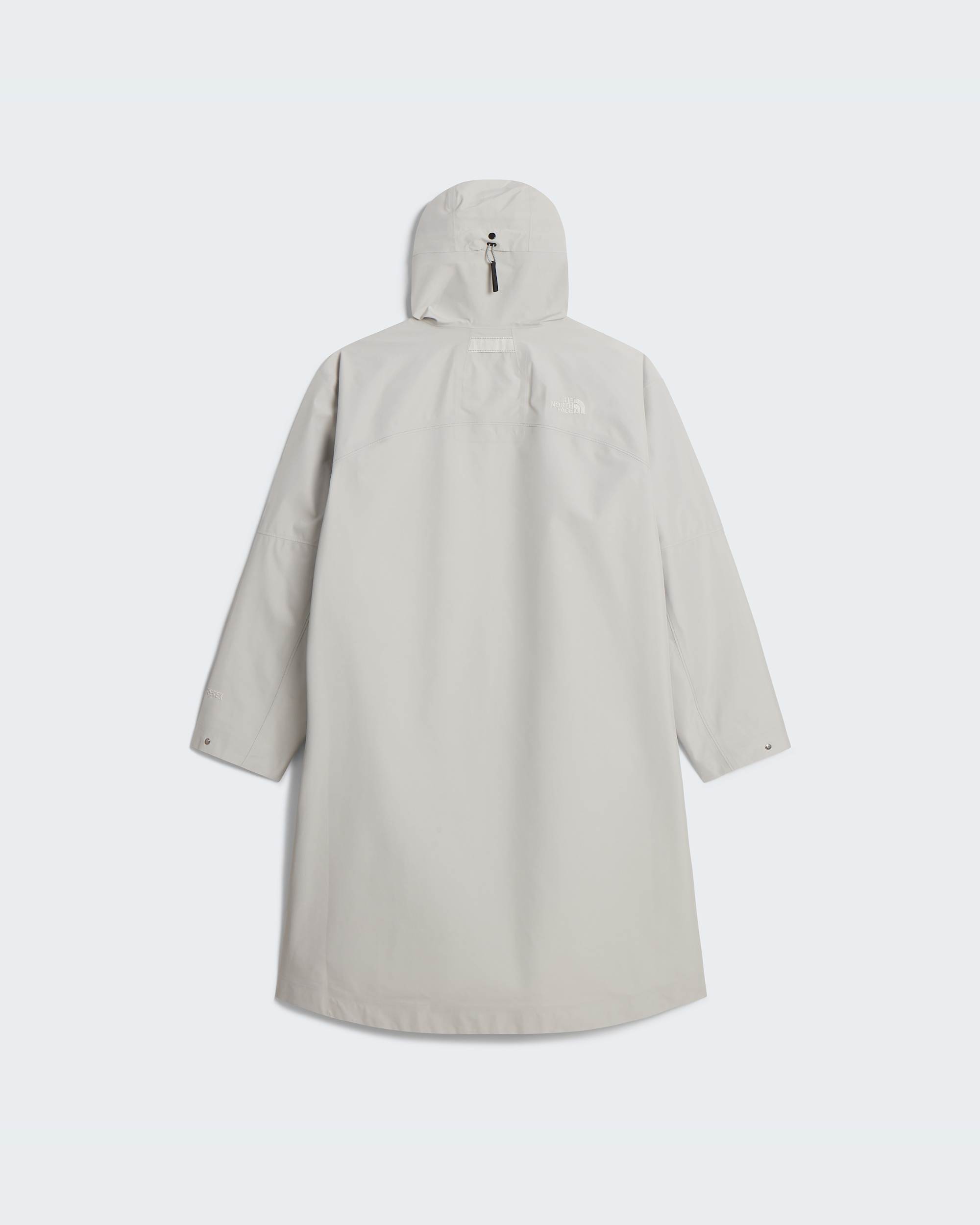 Parka impermeabile TNF Black Box GORETEX unisex TNF alt1