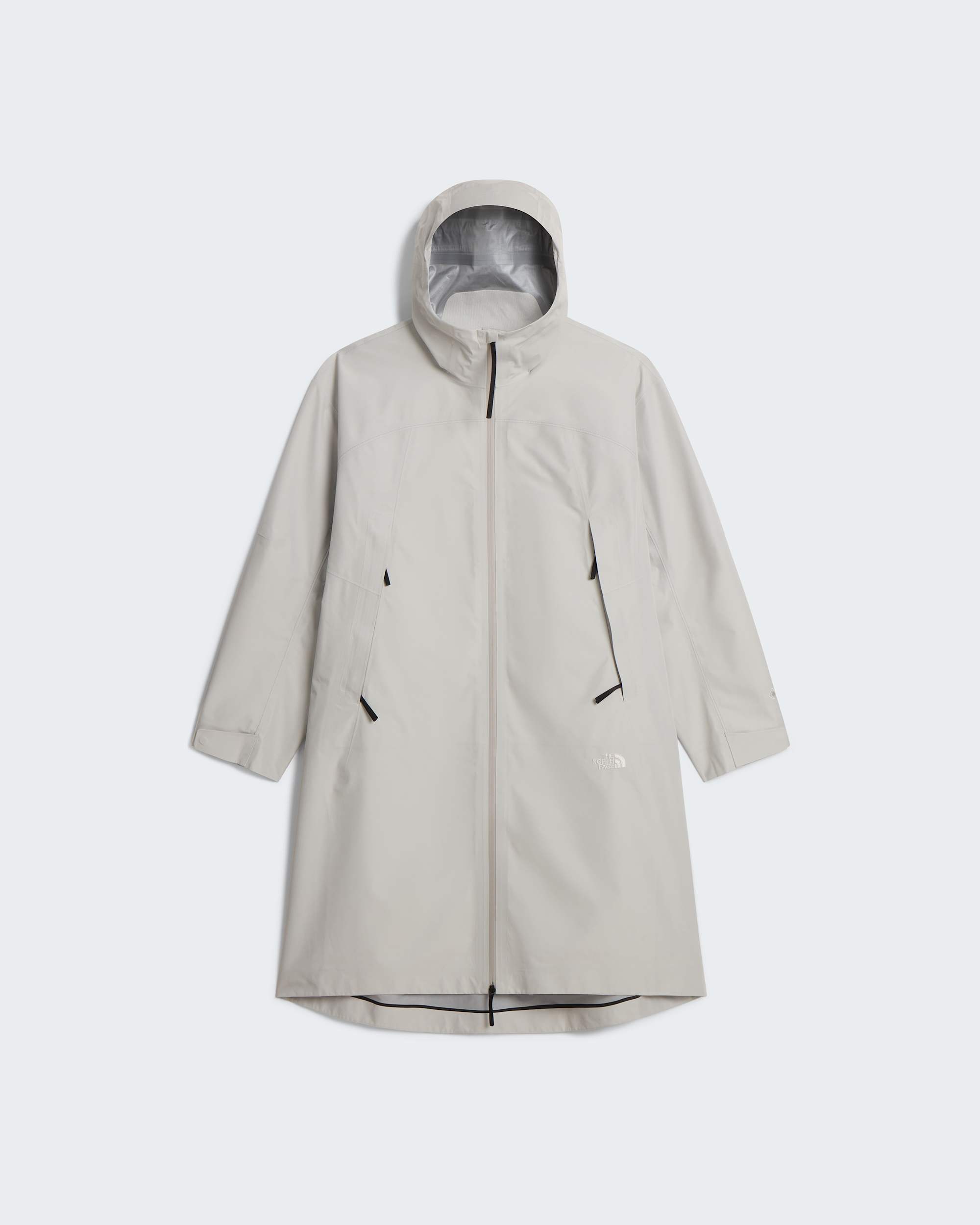 Parka impermeabile TNF Black Box GORETEX unisex TNF hero