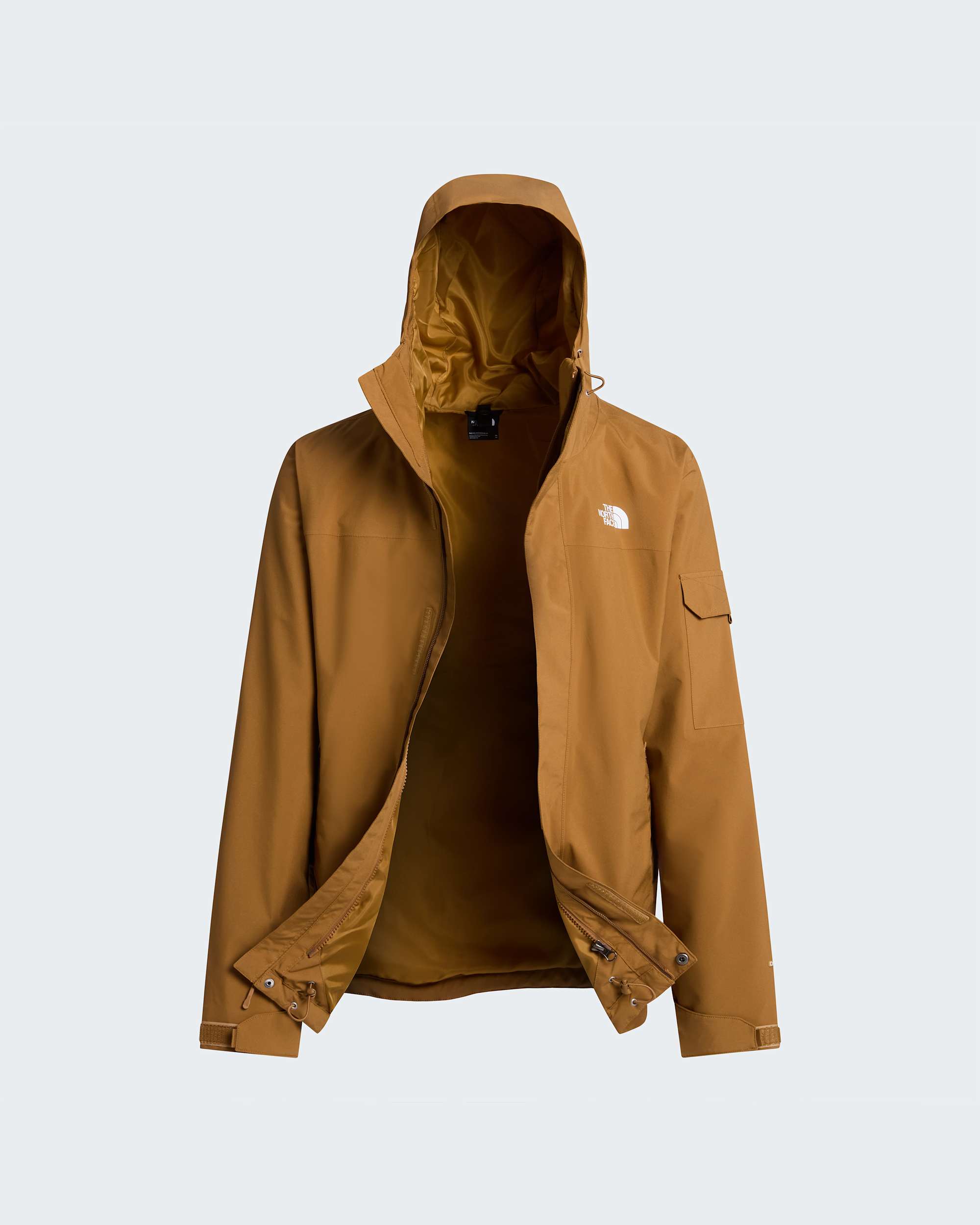 Giacca Toro Peak Triclimate da uomo TNF ALT26