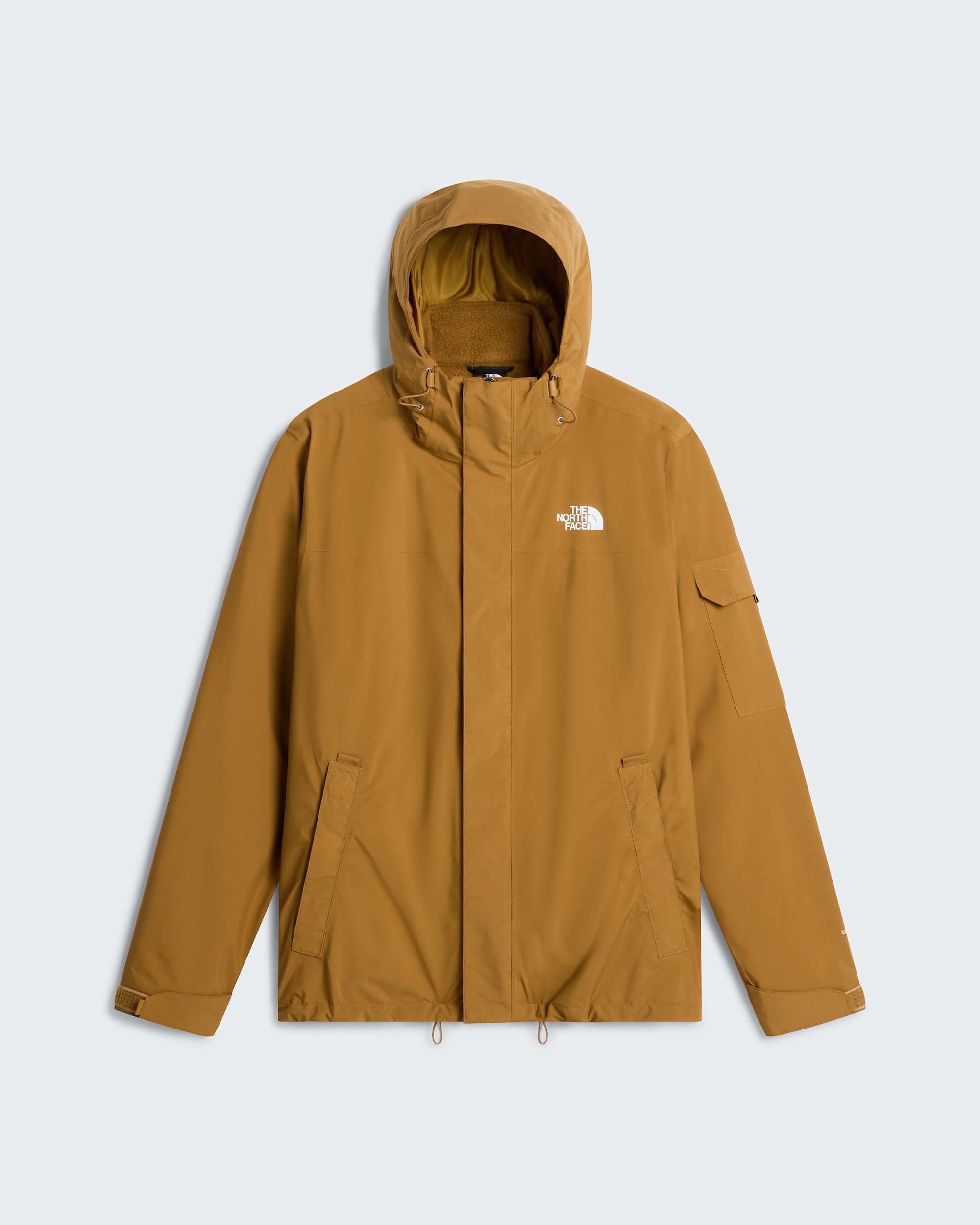 Giacca Toro Peak Triclimate da uomo TNF ALT32