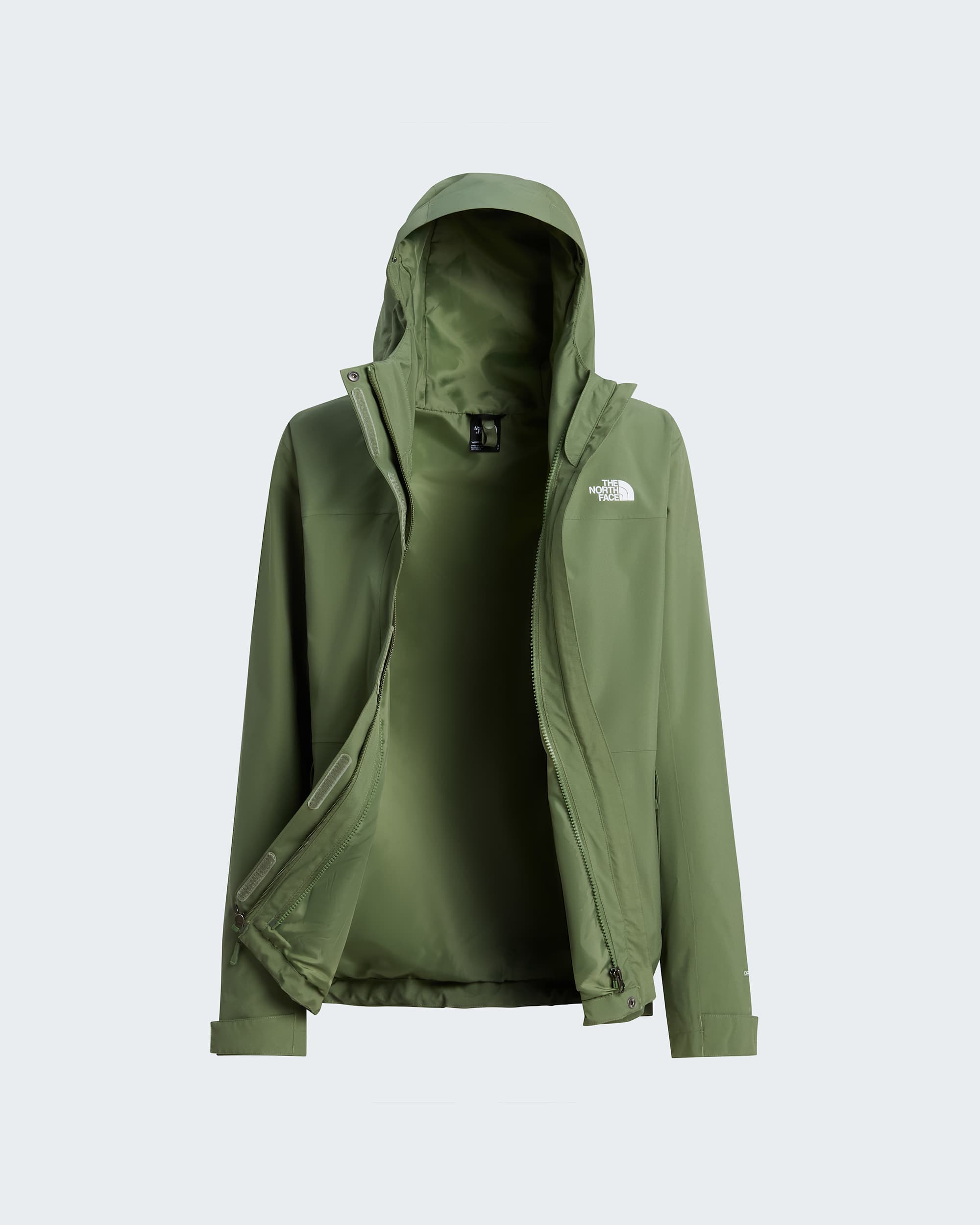 Toro Peak Triclimate Jacke Damen TNF alt26