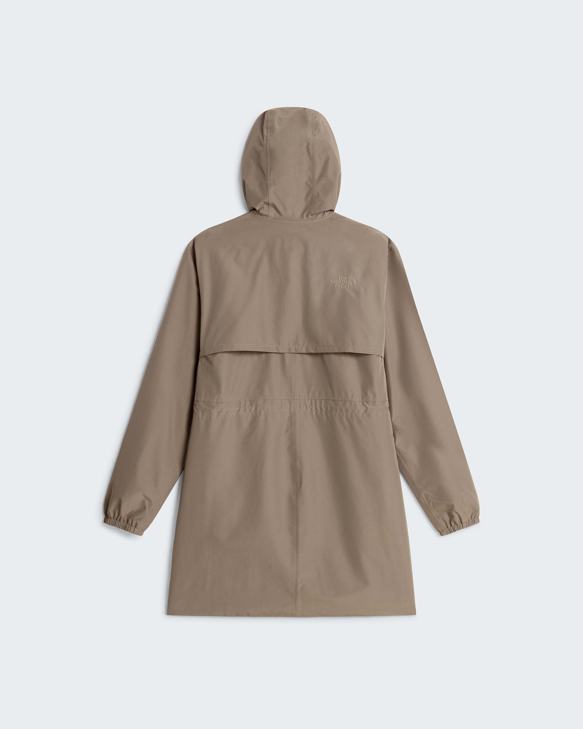Parka Daybreak Mid Rain da donna TNF alt1