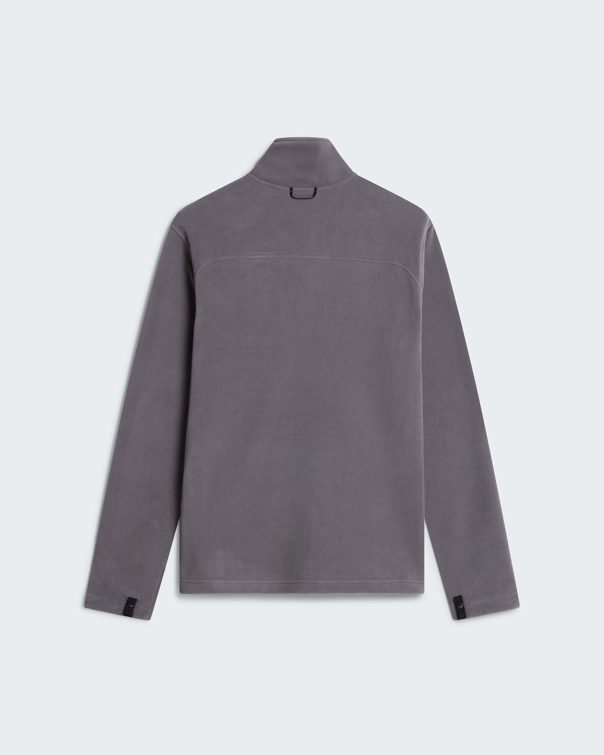 Giacca in pile Emilio 2 da uomo TNF ALT1