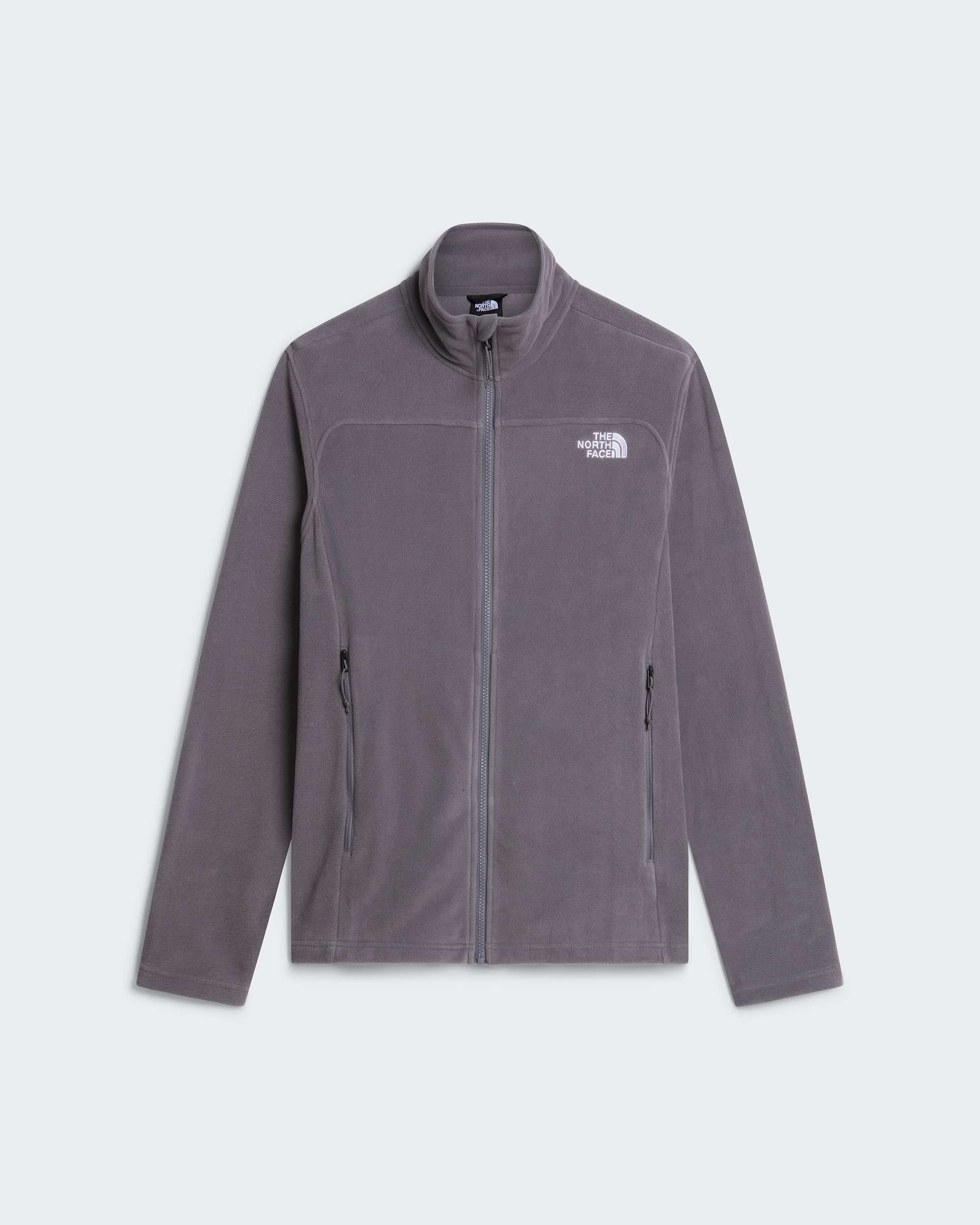 Giacca in pile Emilio 2 da uomo TNF HERO