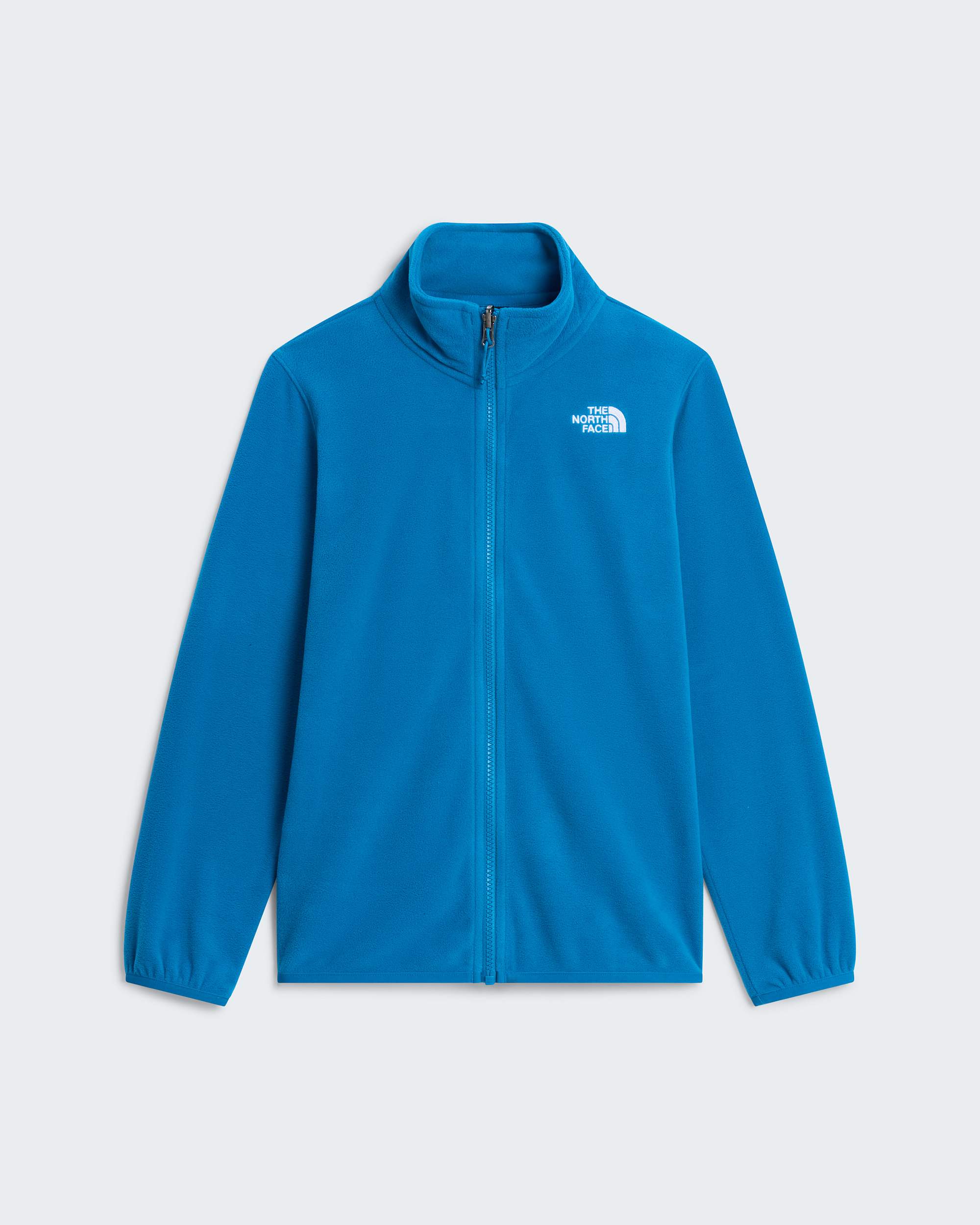 Teens Emilio Fleece Jacket TNF hero