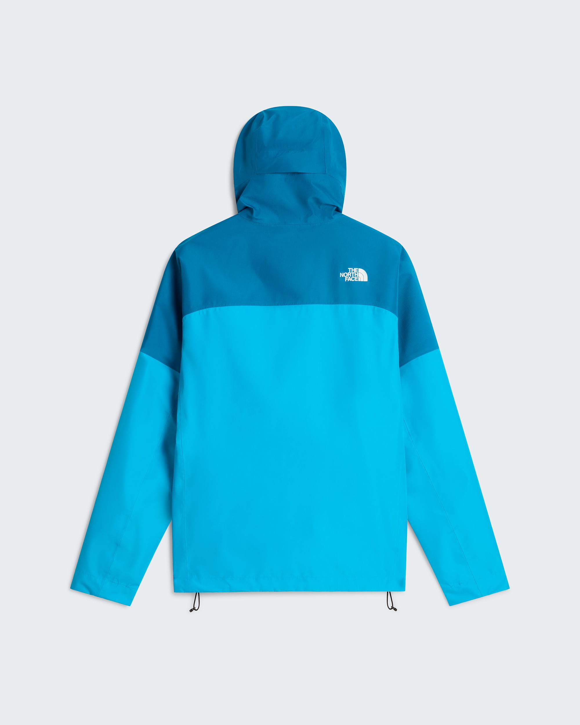 Mens Merujan Shell Jacket TNF alt1