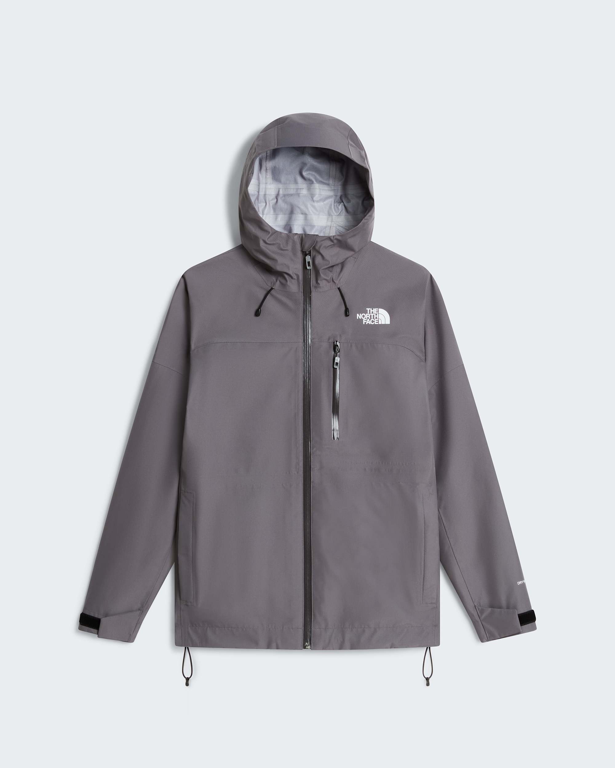 Giacca guscio Merujan da donna TNF hero
