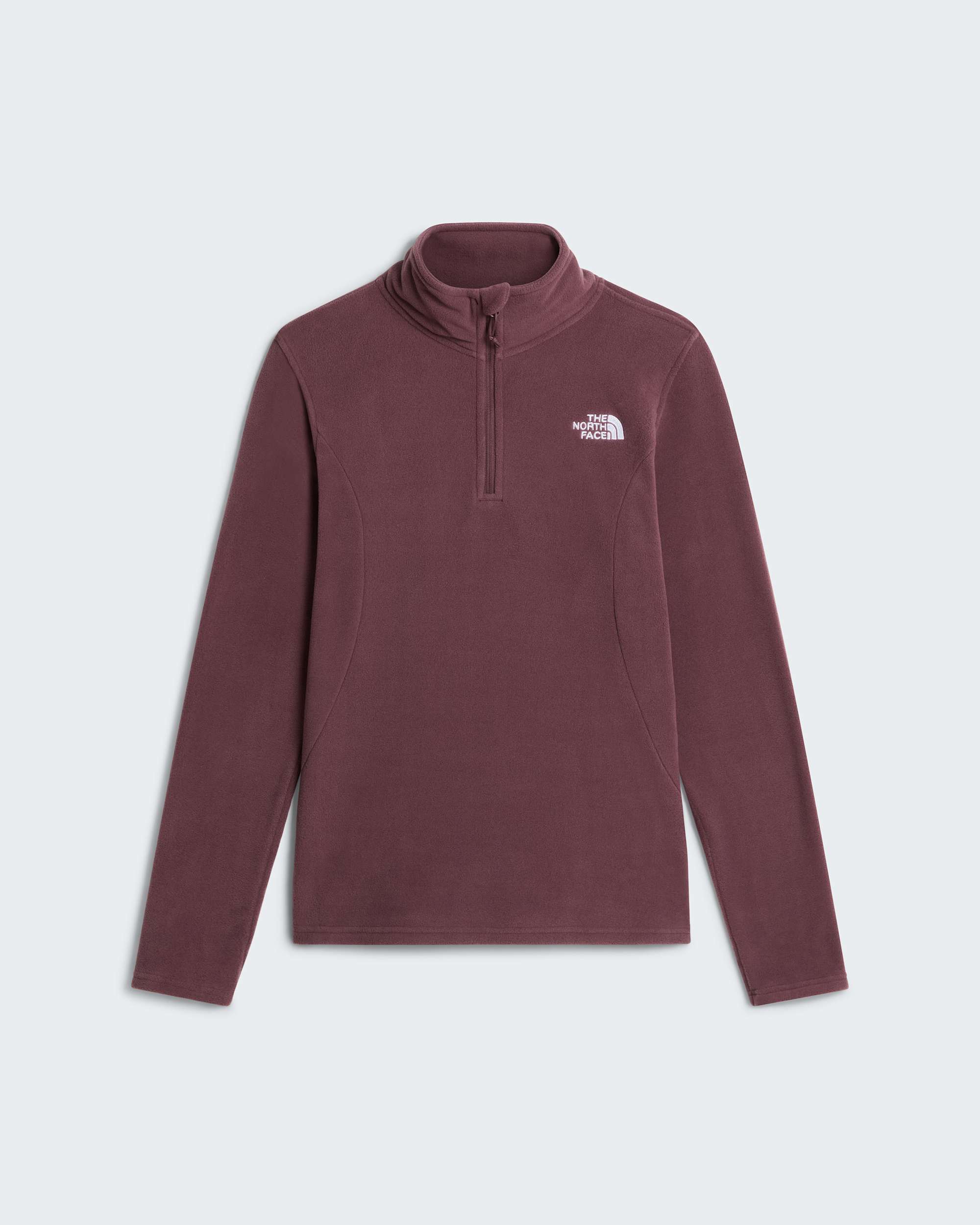 Women's Emilia 1/4 Zip Fleece | The North Face