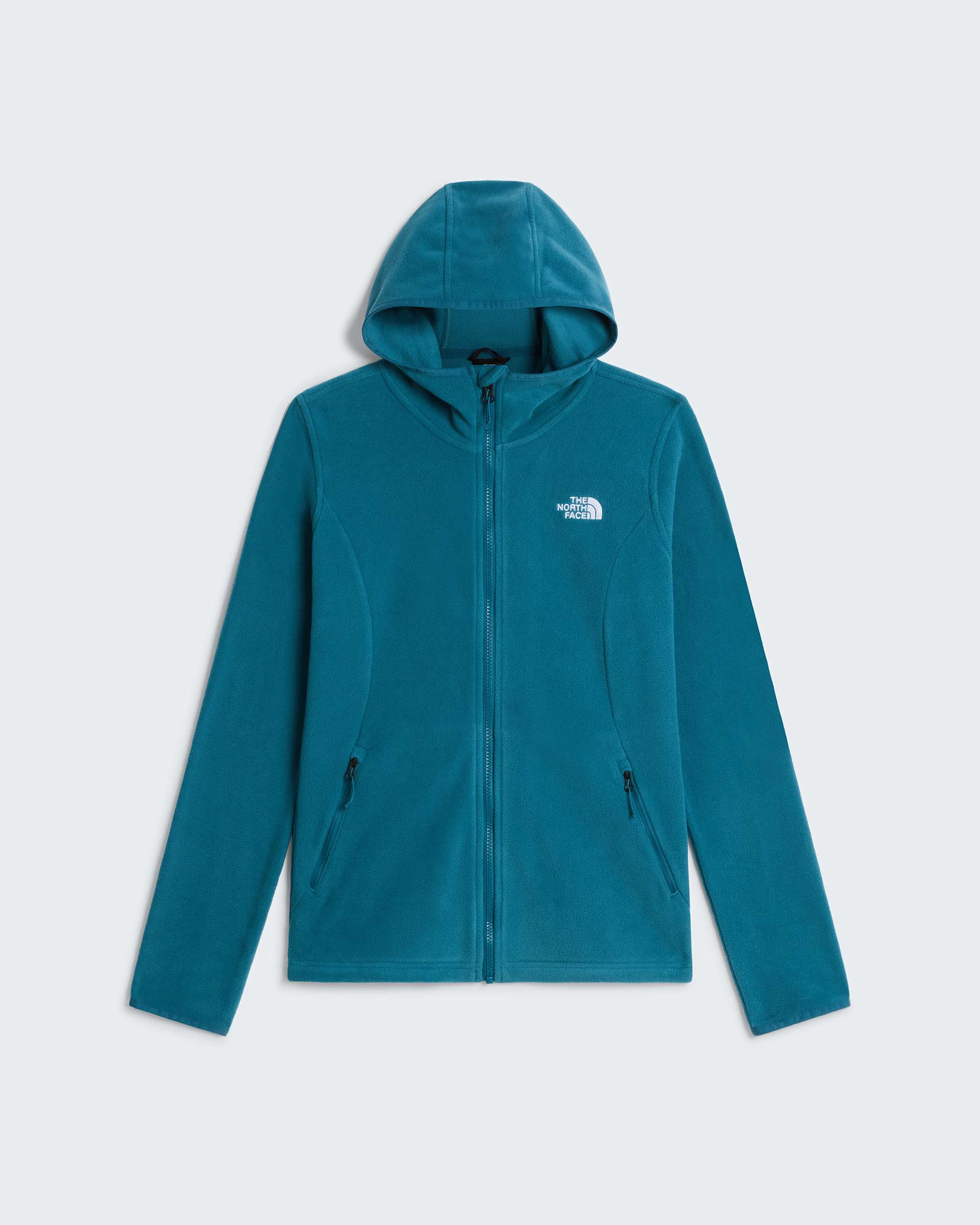 Polaire  capuche Emilia pour femme TNF hero