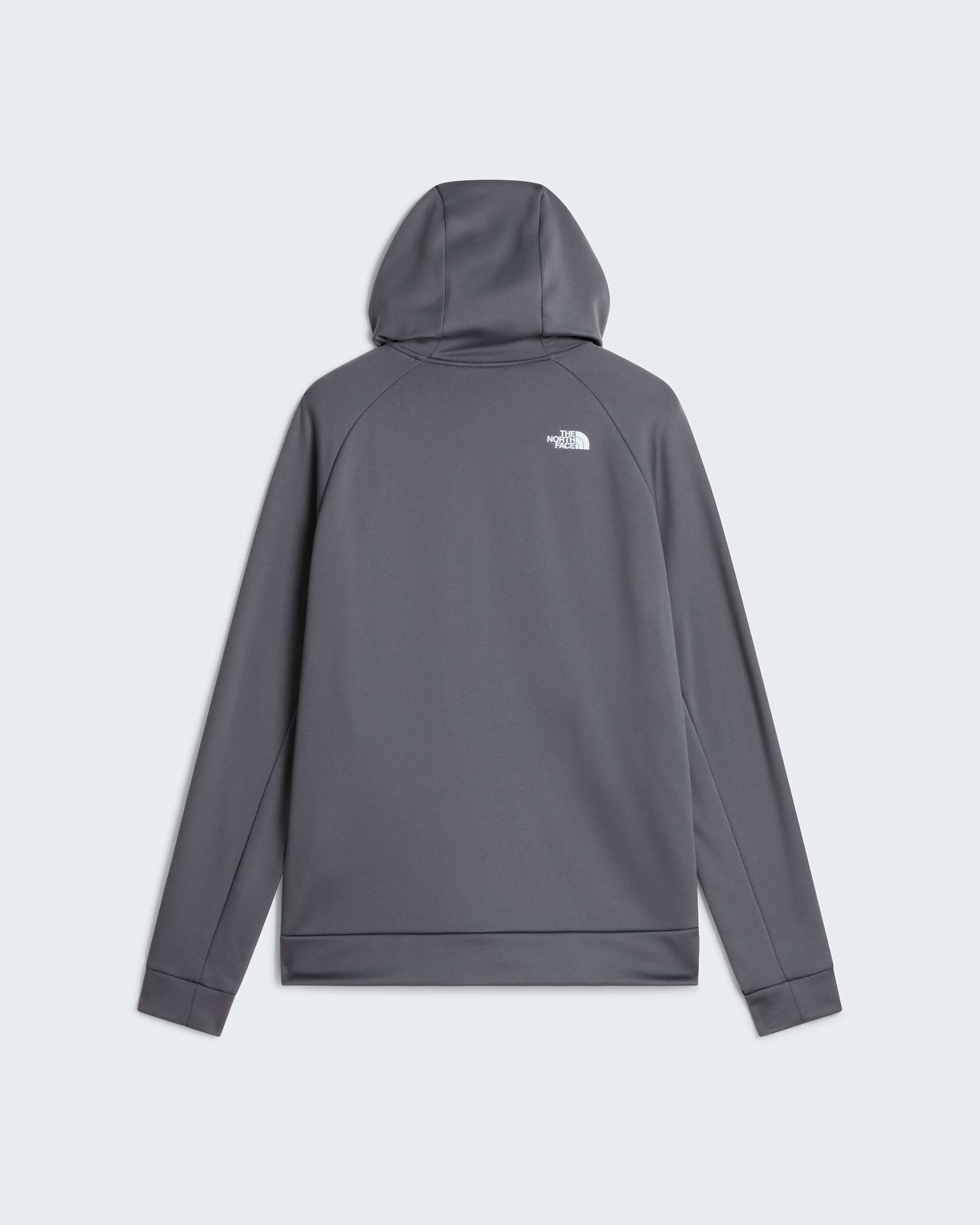 Felpa con cappuccio Pioneer Peak da uomo TNF alt1