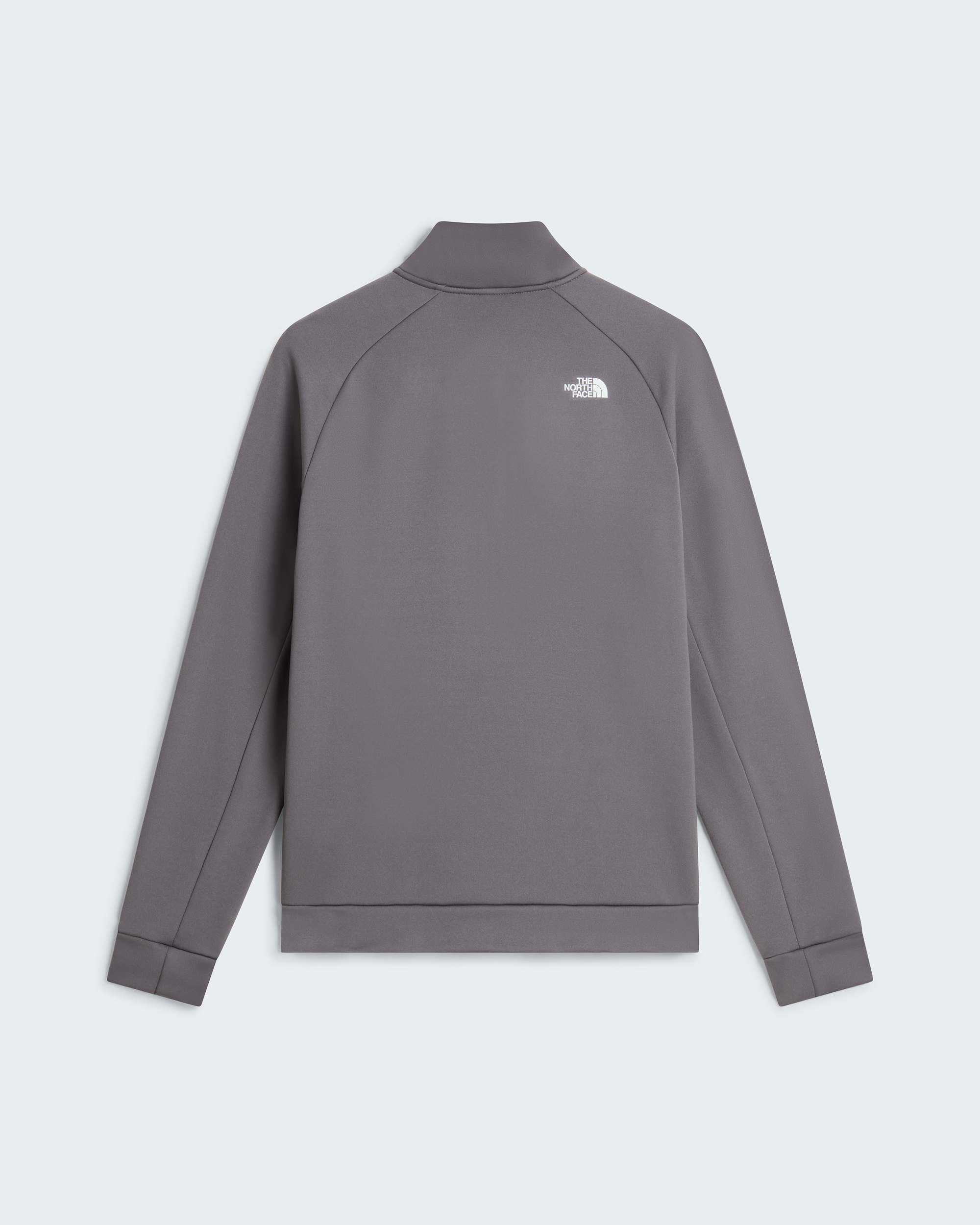 Felpa con cerniera a 14 Pioneer Peak da uomo TNF alt1