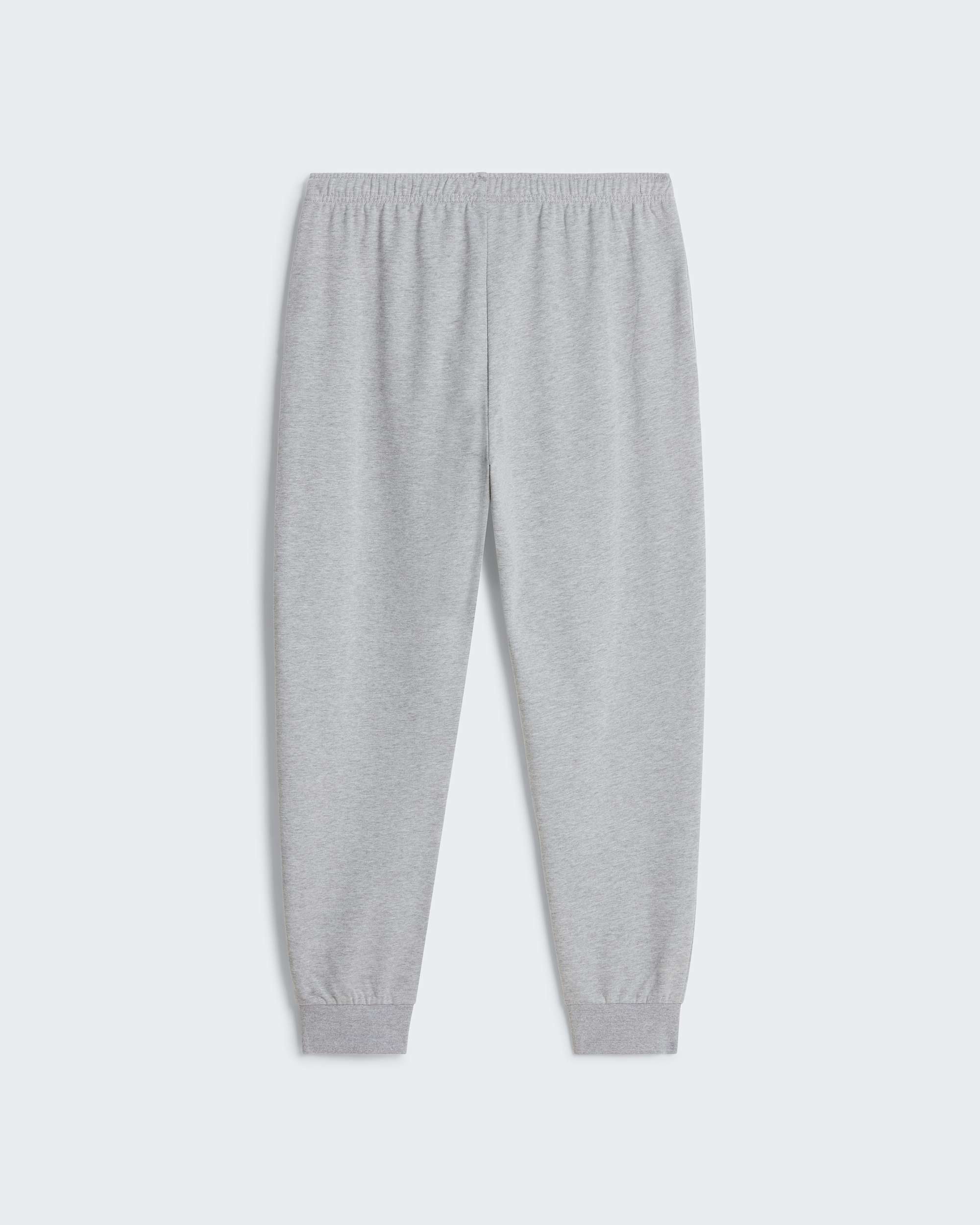 Joggers Evolution Core Dome Regular Terryda uomo TNF alt1