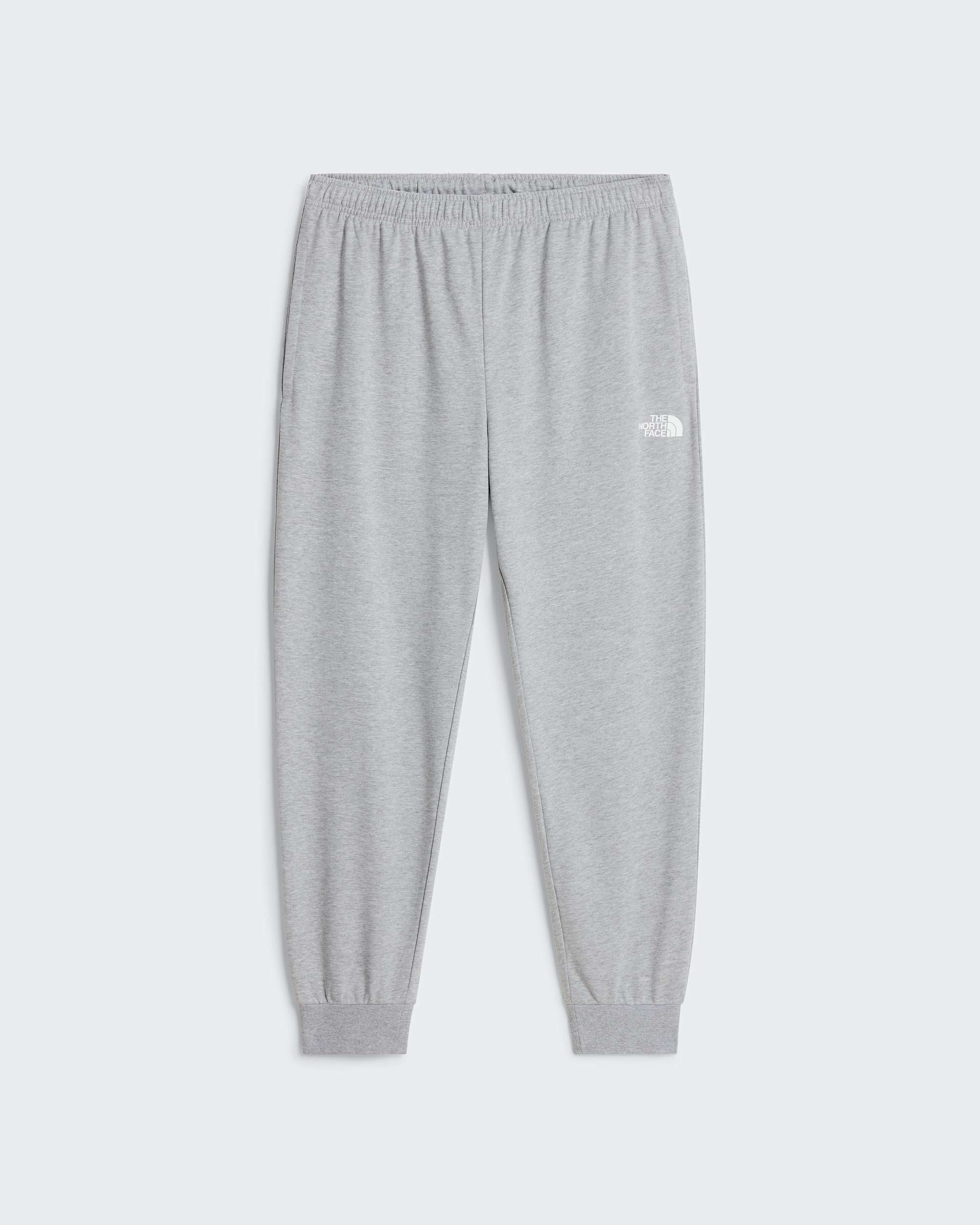 Joggers Evolution Core Dome Regular Terryda uomo TNF hero