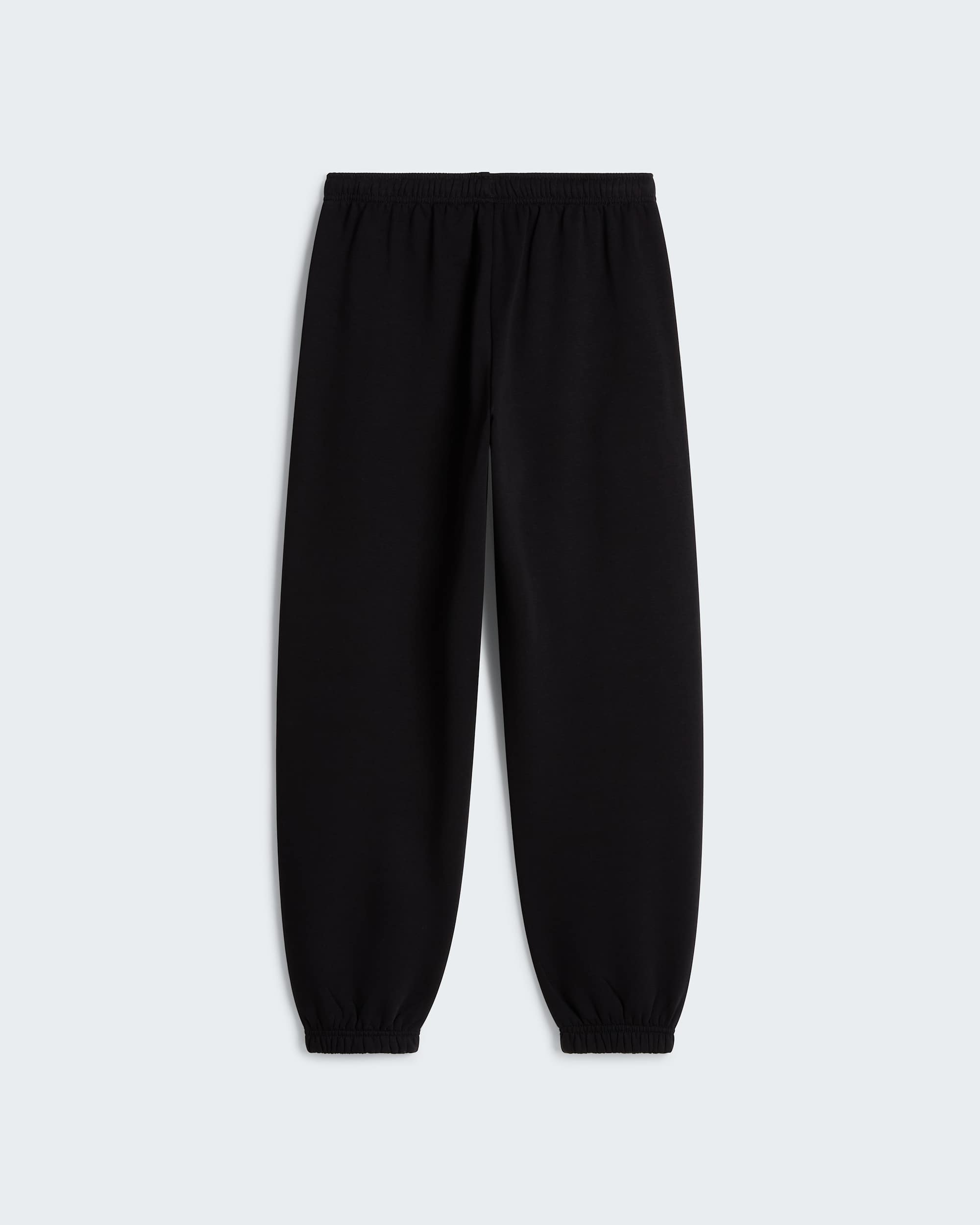 Womens Evolution Core Dome Regular Sweatpants TNF alt1
