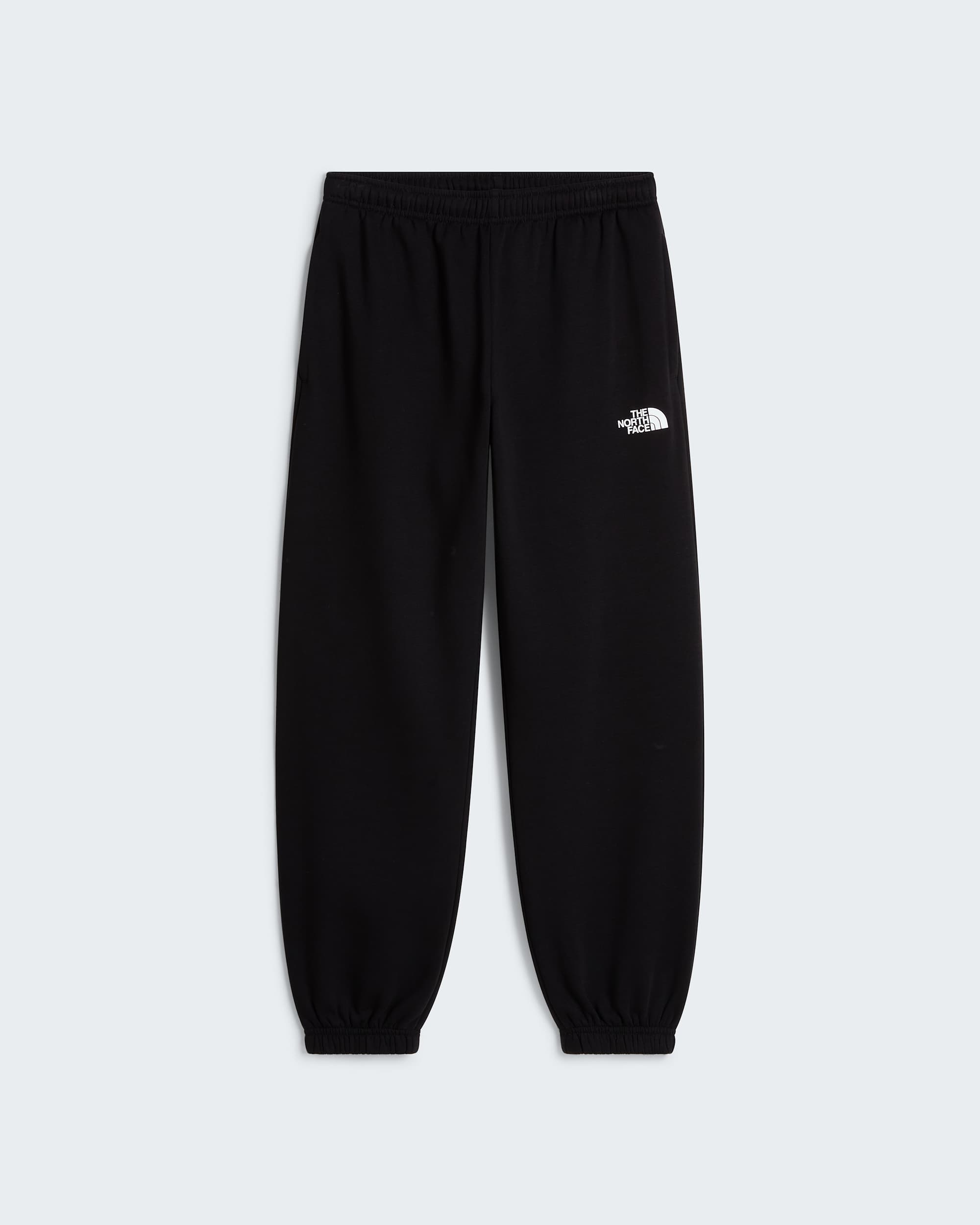 Womens Evolution Core Dome Regular Sweatpants TNF hero