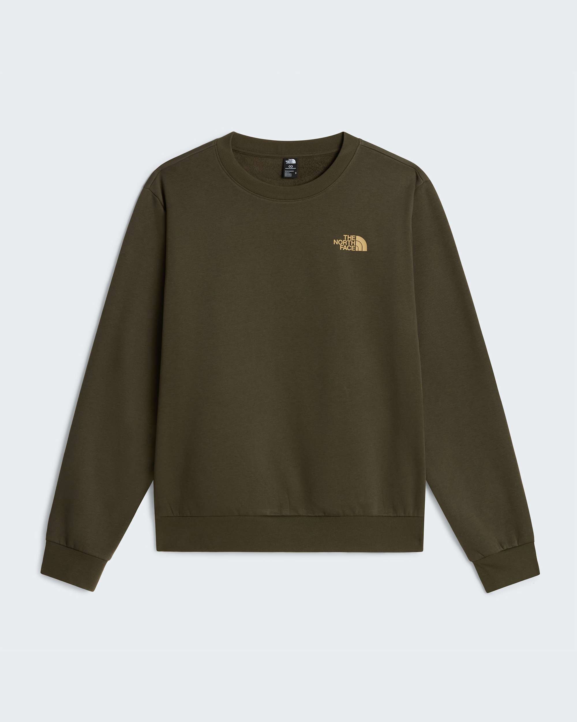 Sweat standard Outdoor Graphic 2 pour homme TNF hero