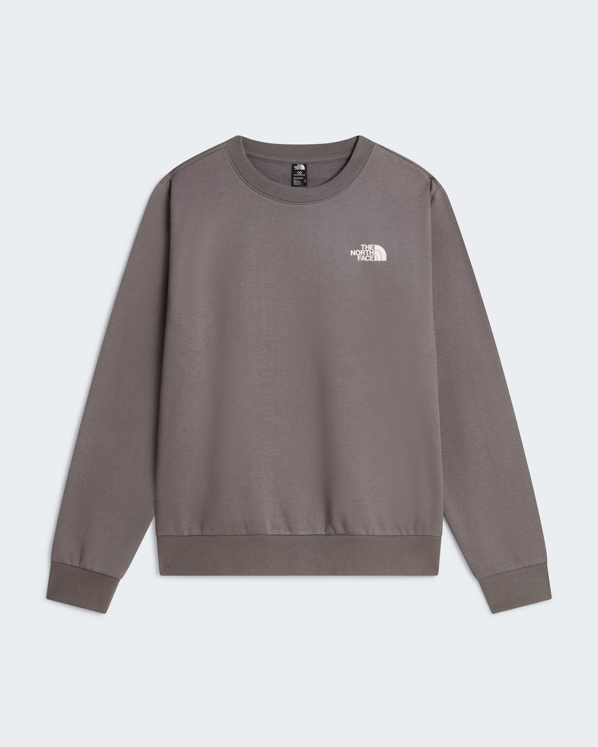 Felpa Vintage Denali Regular da uomo TNF hero