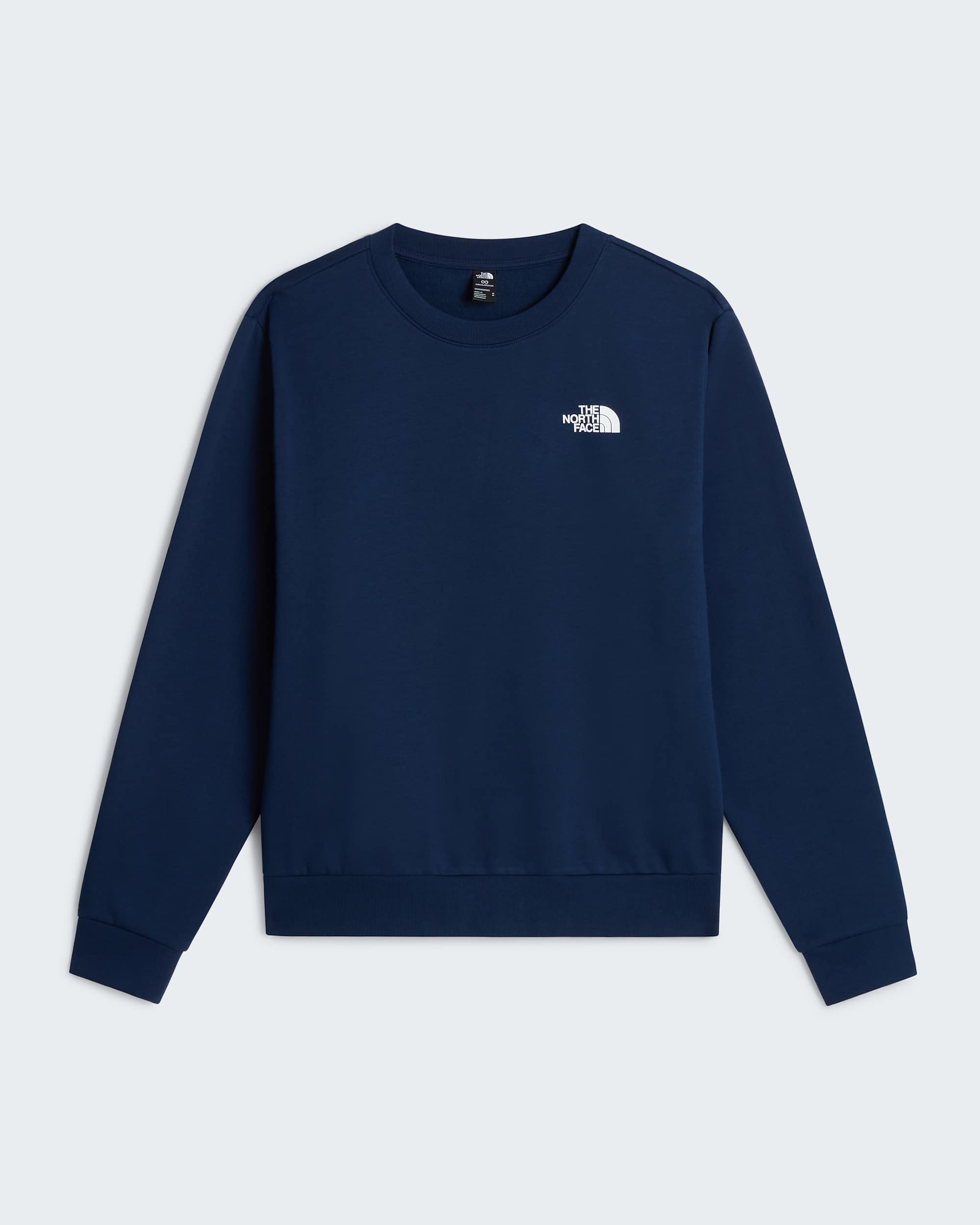 Men's Evolution Core Dome Regular Sweatshirt | The North Face UK
