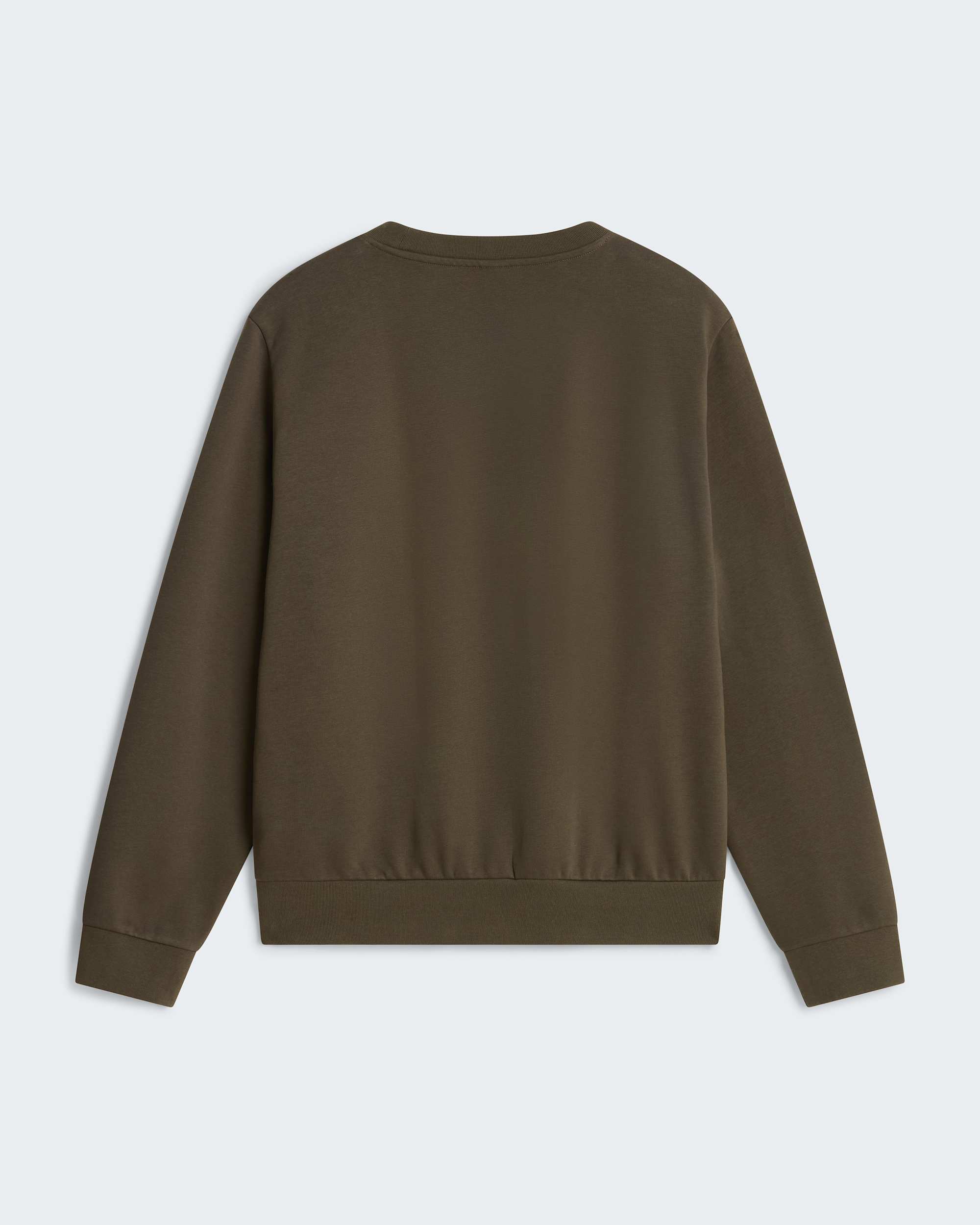 Sweat standard Evolution Core Dome pour homme TNF alt1