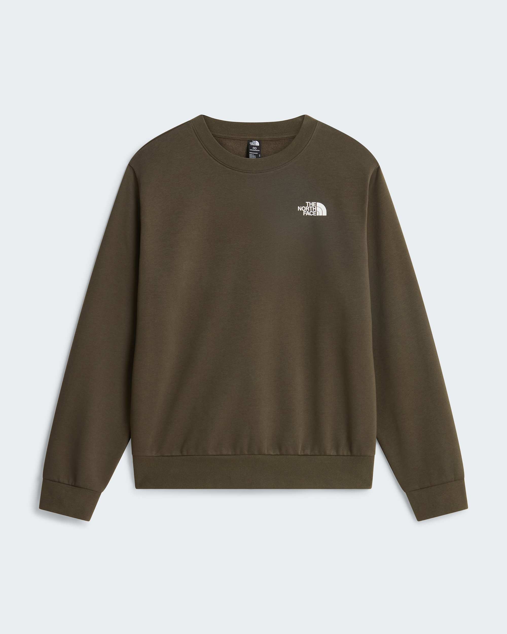 Sweat standard Evolution Core Dome pour homme TNF hero