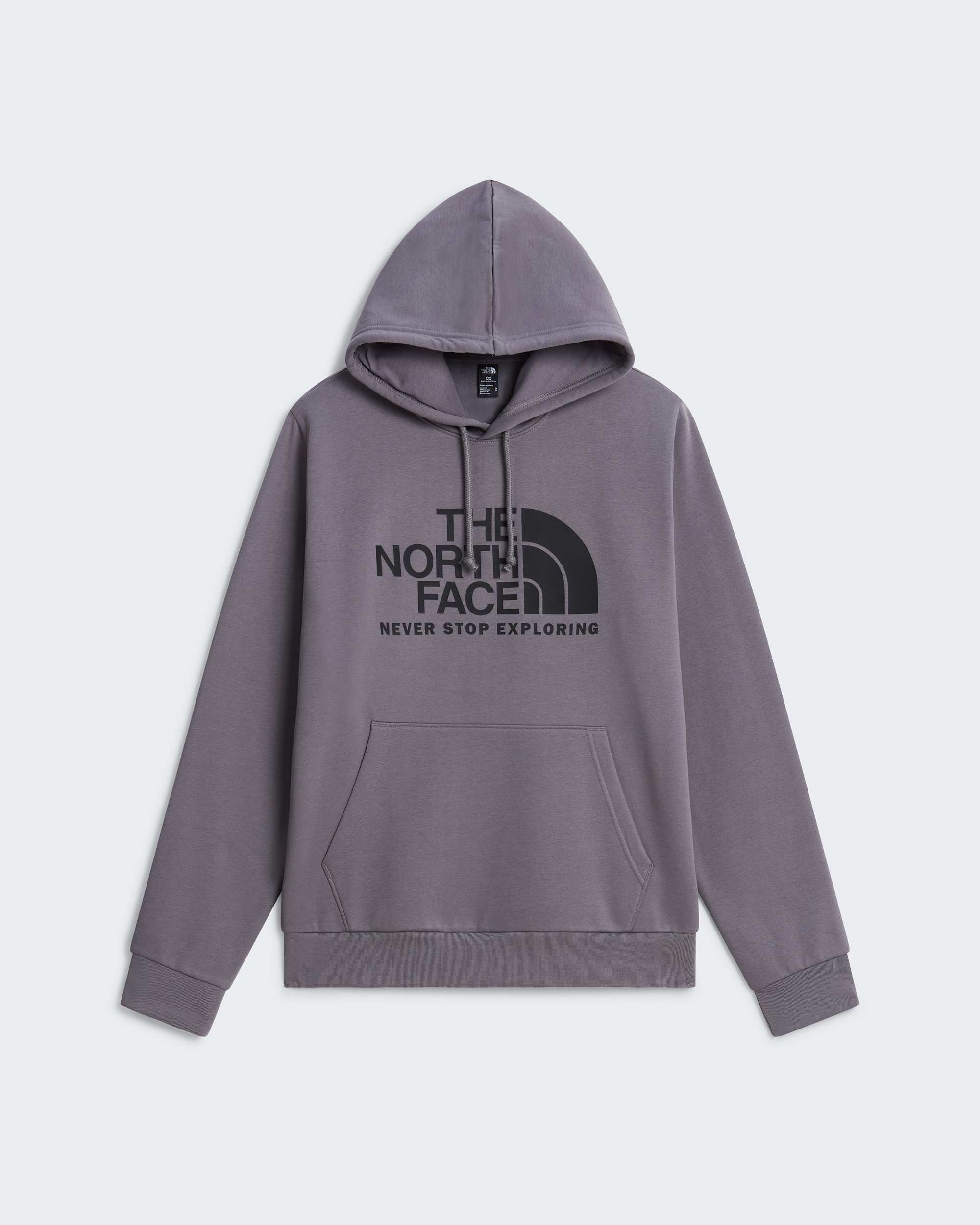 Sweat  capuche standard Evolution Front Throwback pour homme TNF hero
