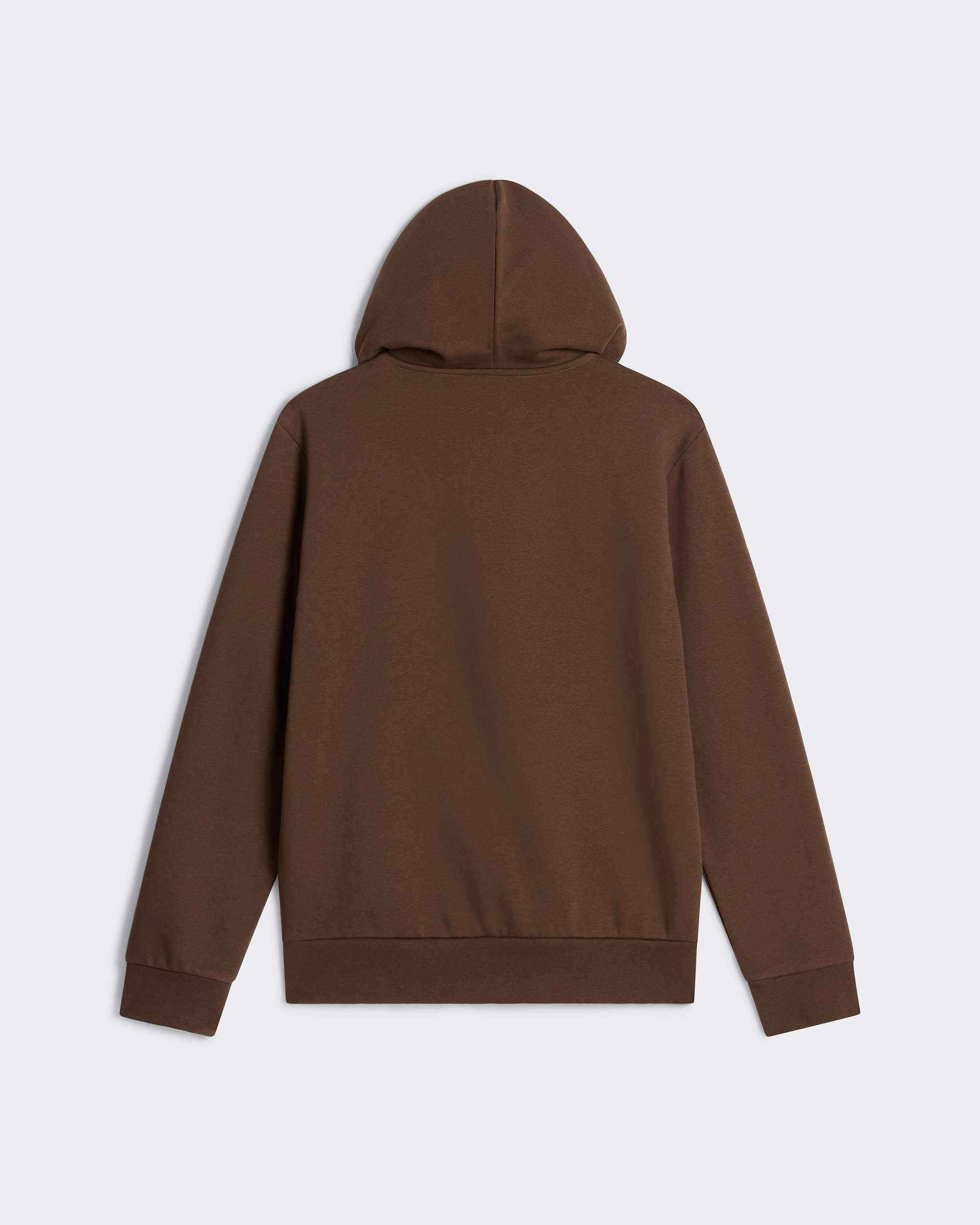 Herren Evolution Core Dome Regular Hoodie TNF alt1