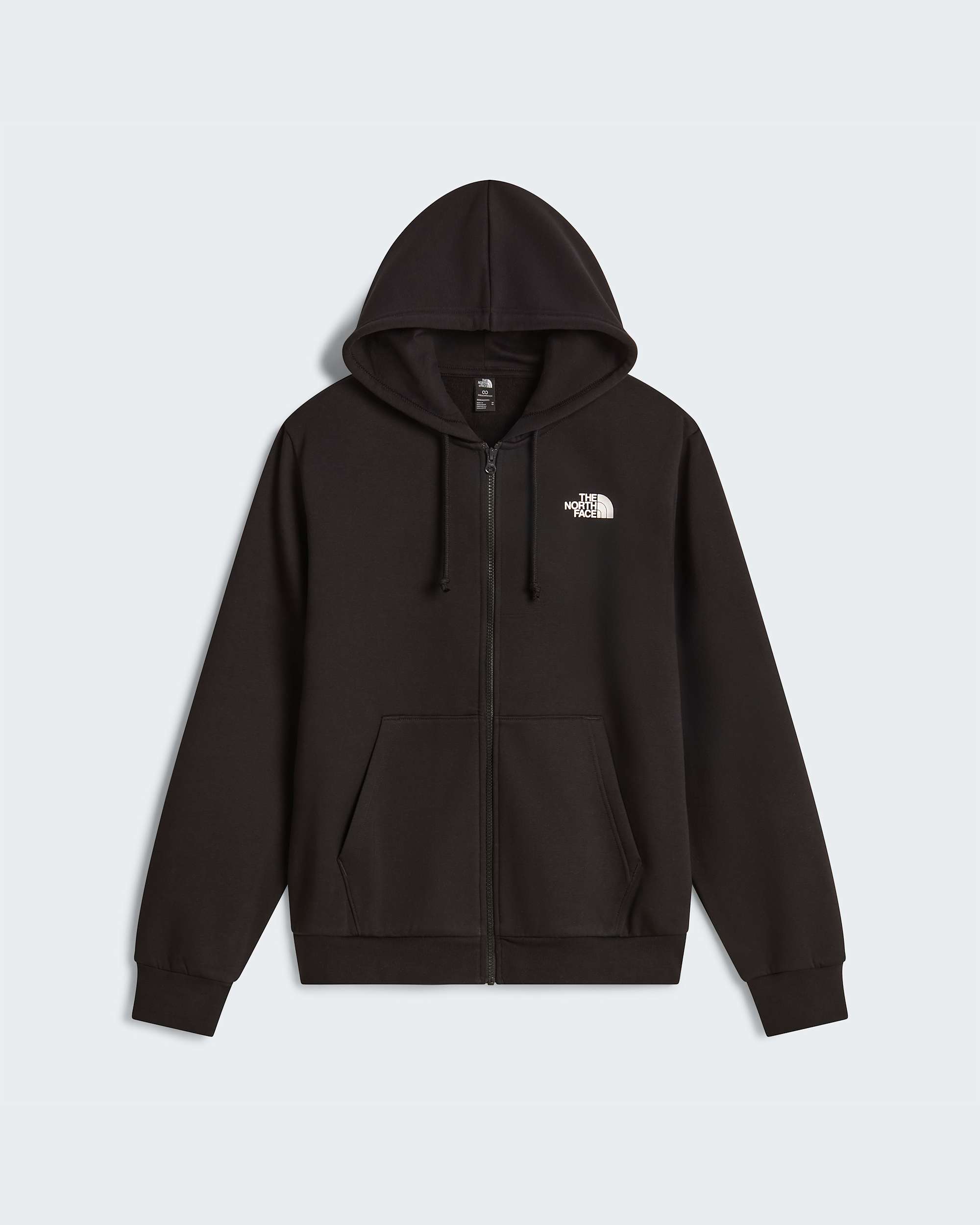 nomadik hoodie M ブラック Men's Evolution Core Dome Regular Hoodie | The North Face DK