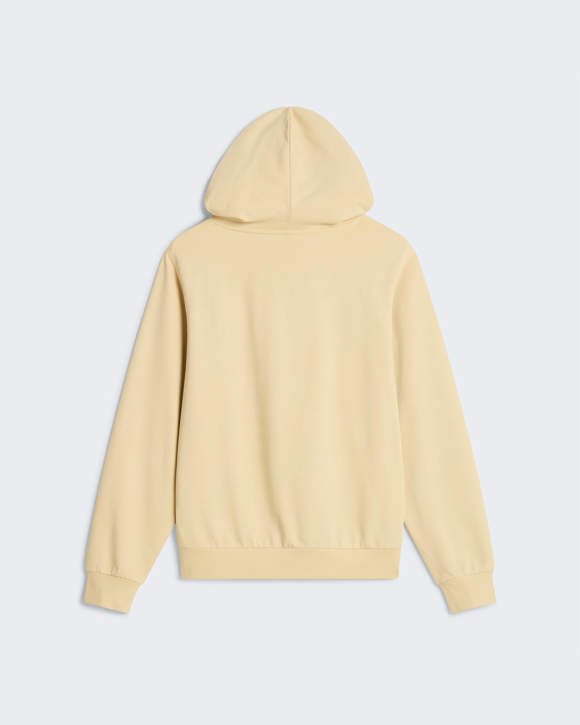 Felpa con cappuccio EvolutionCoreDomeRegular Terry da uomo TNF alt1