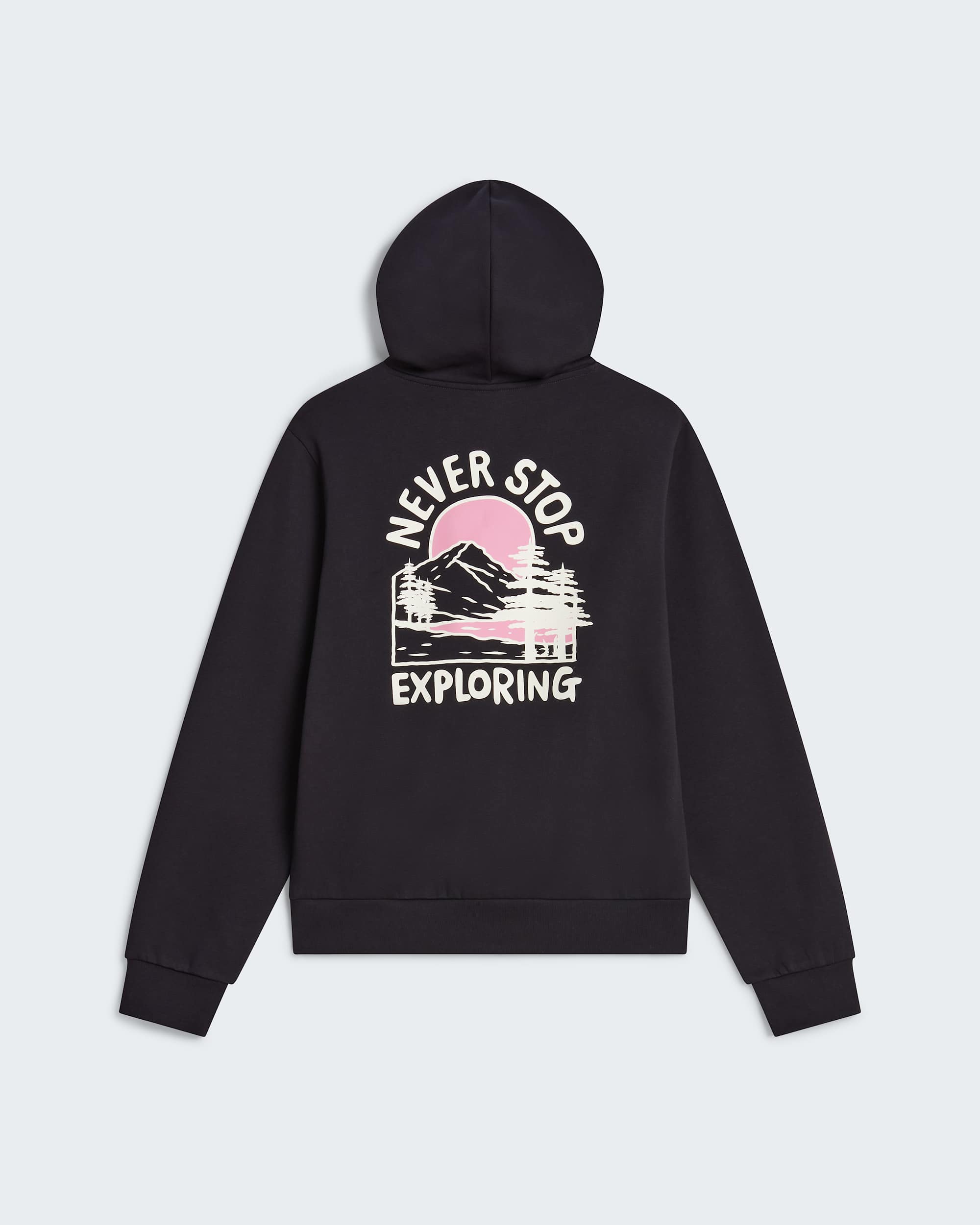 The North Face DK