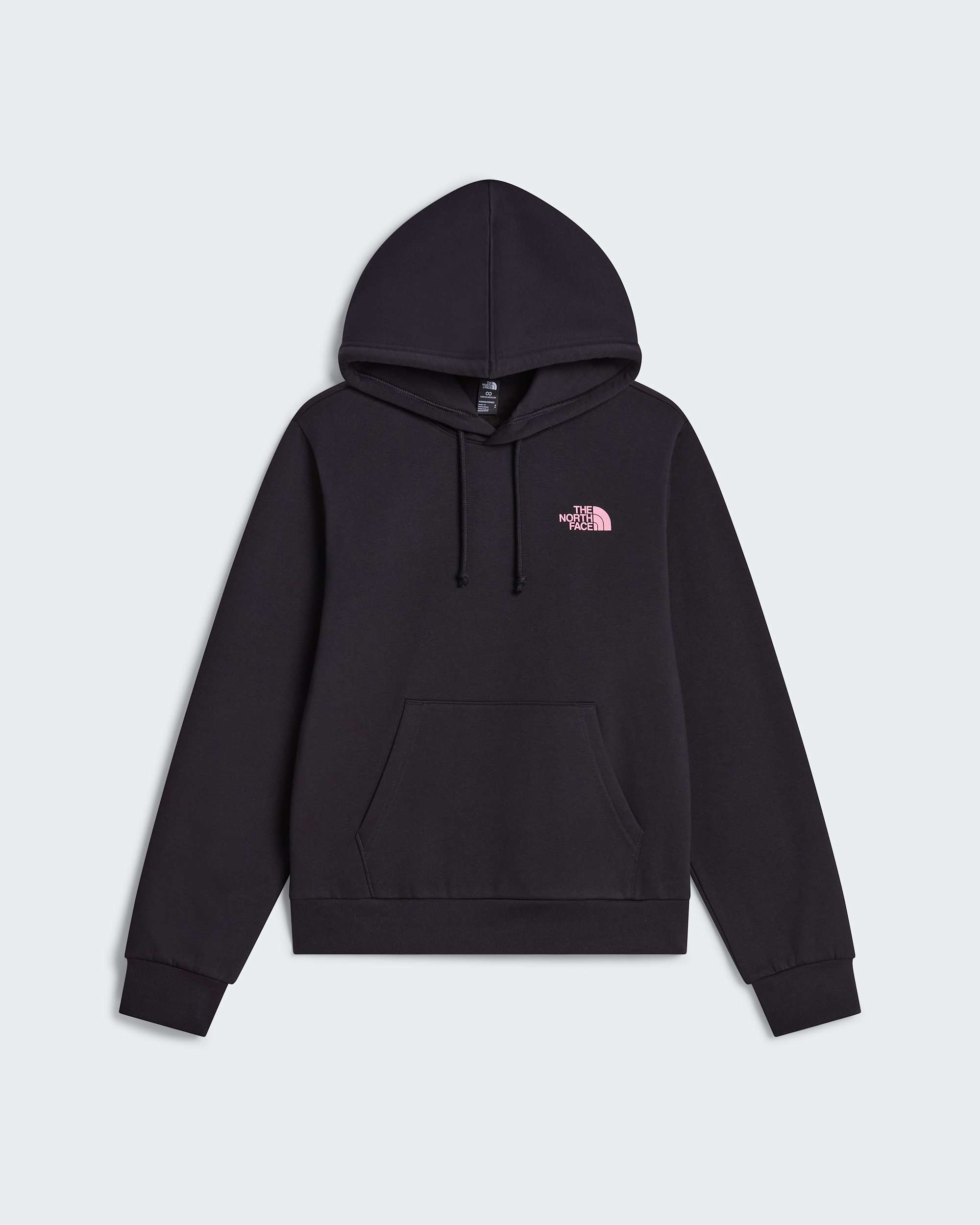 Women's Outdoor Regular Graphic 3 Hoodie | The North Face DK