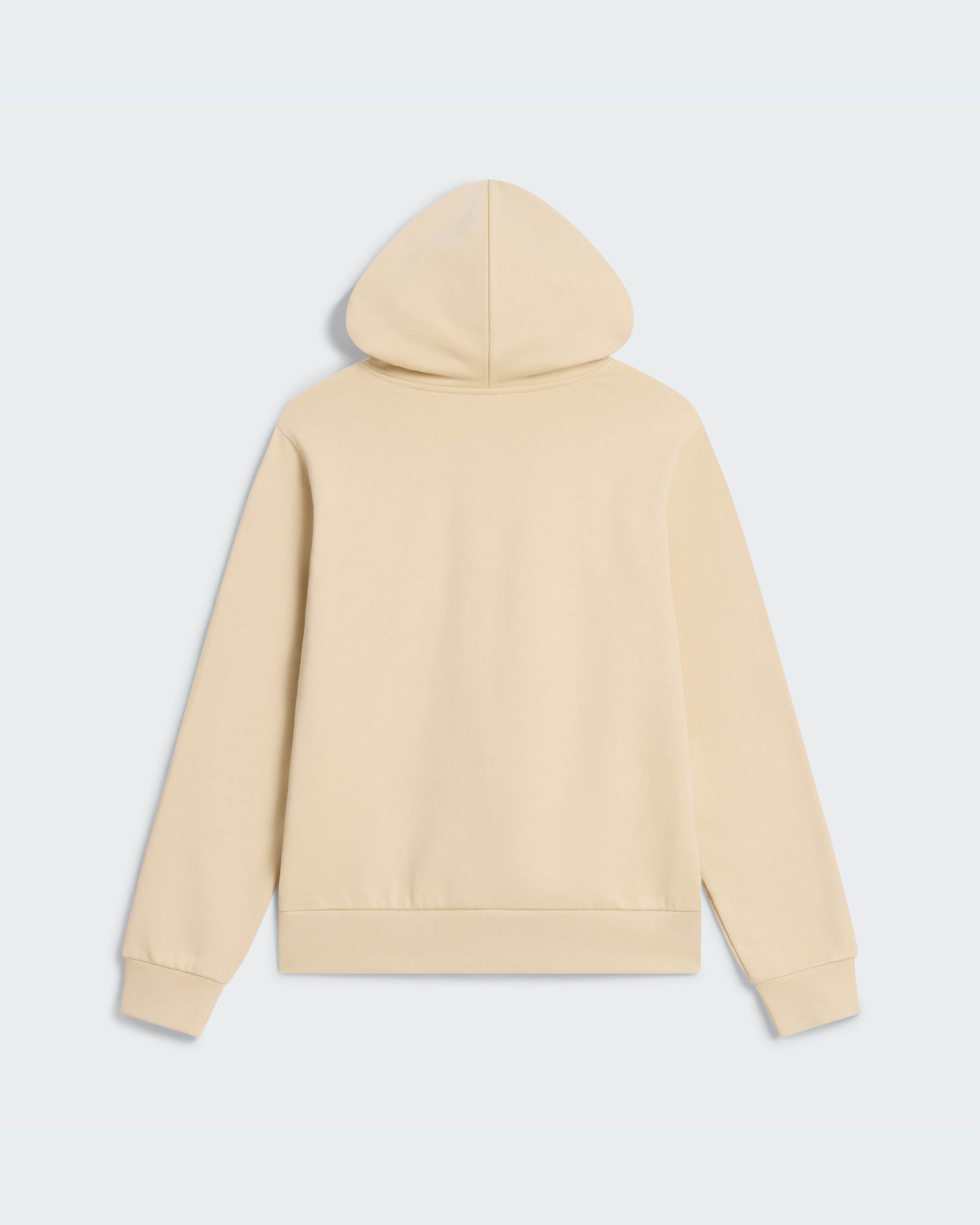 Damen Evolution Front Throwback Regular Hoodie TNF alt1