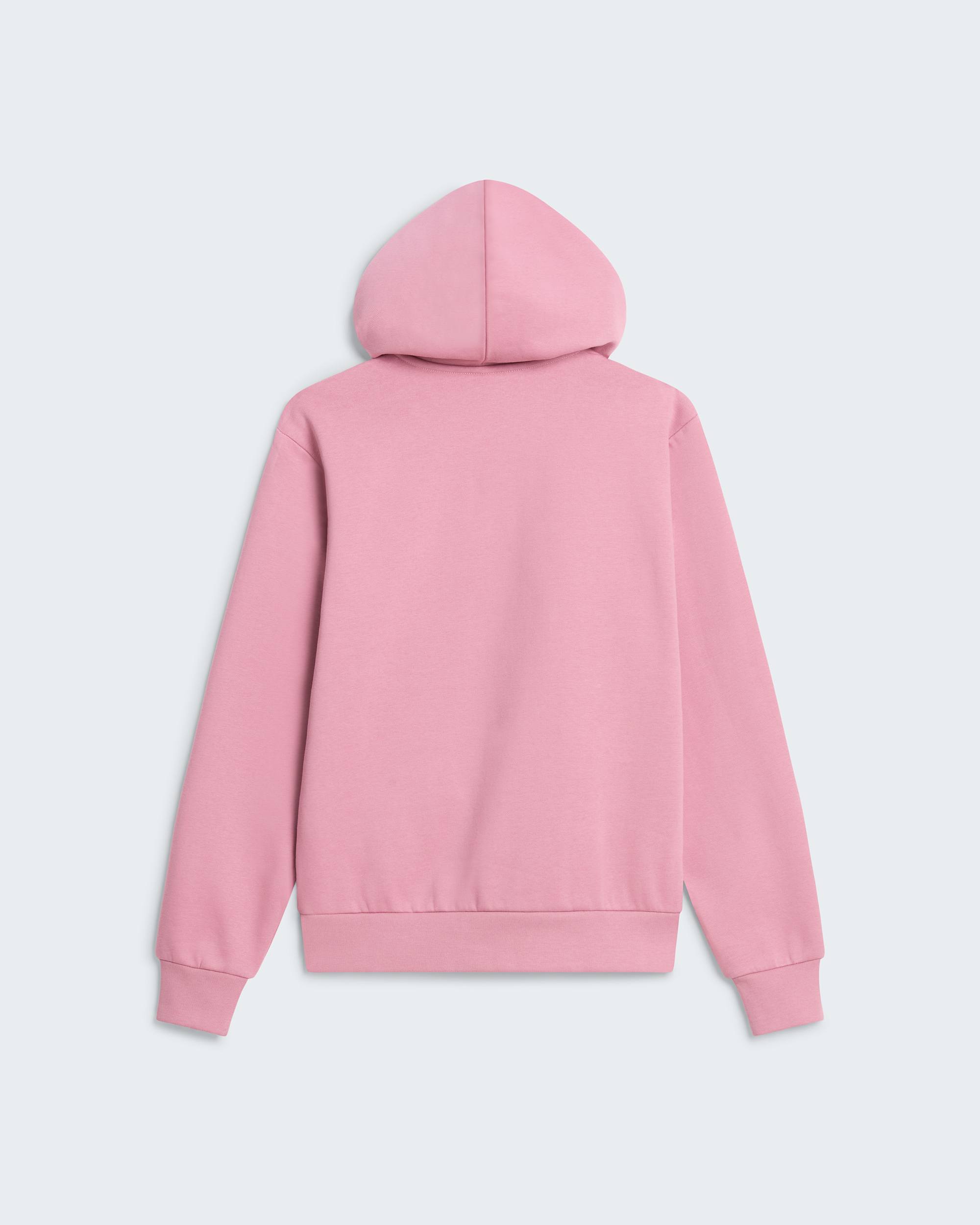 Damen Evolution Core Dome Regular Hoodie TNF alt1