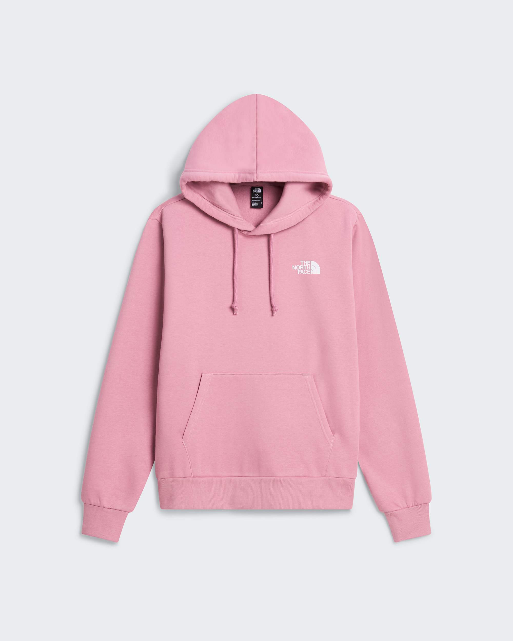 Damen Evolution Core Dome Regular Hoodie TNF hero