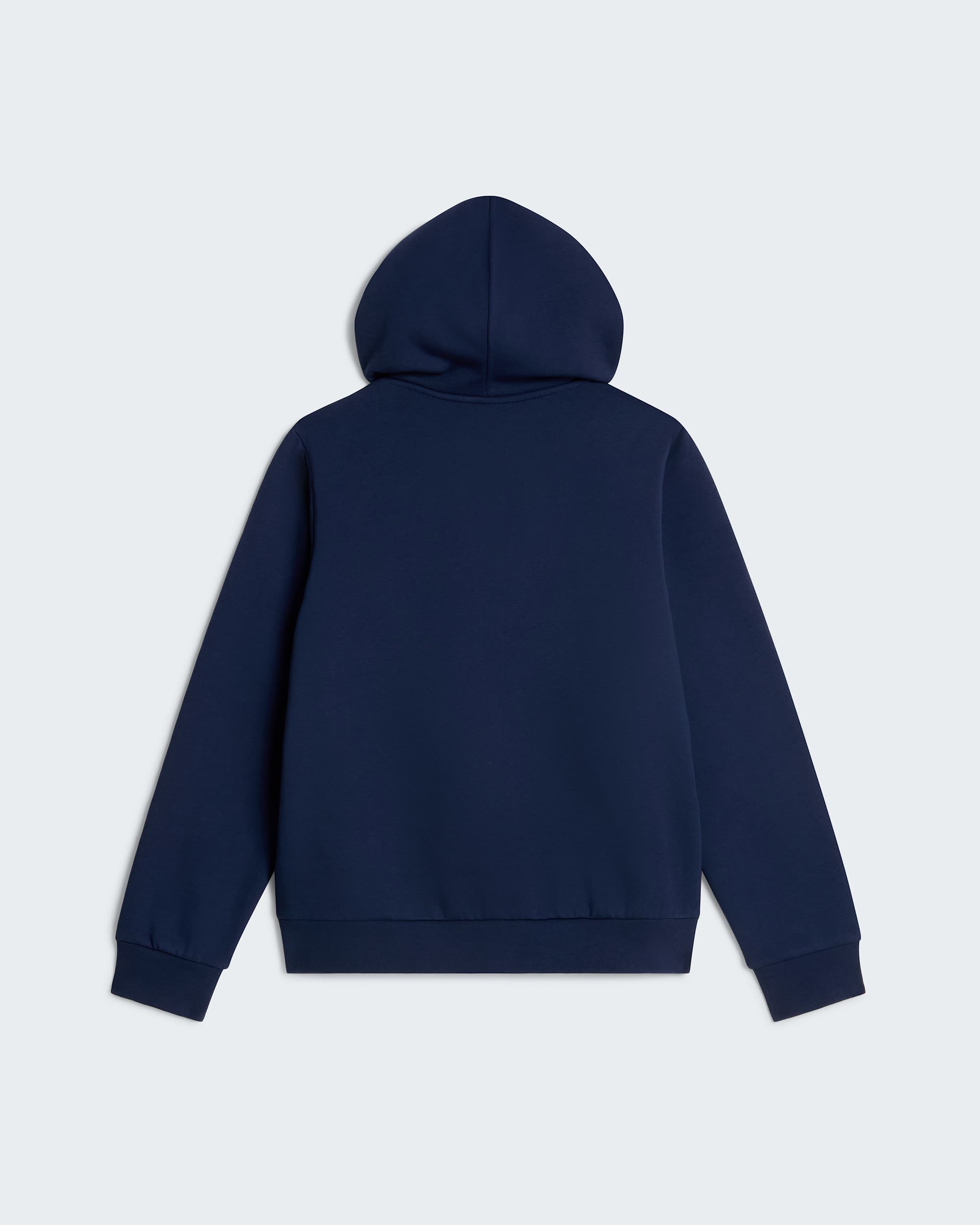 Damen Evolution Core Dome Regular Hoodie TNF alt1