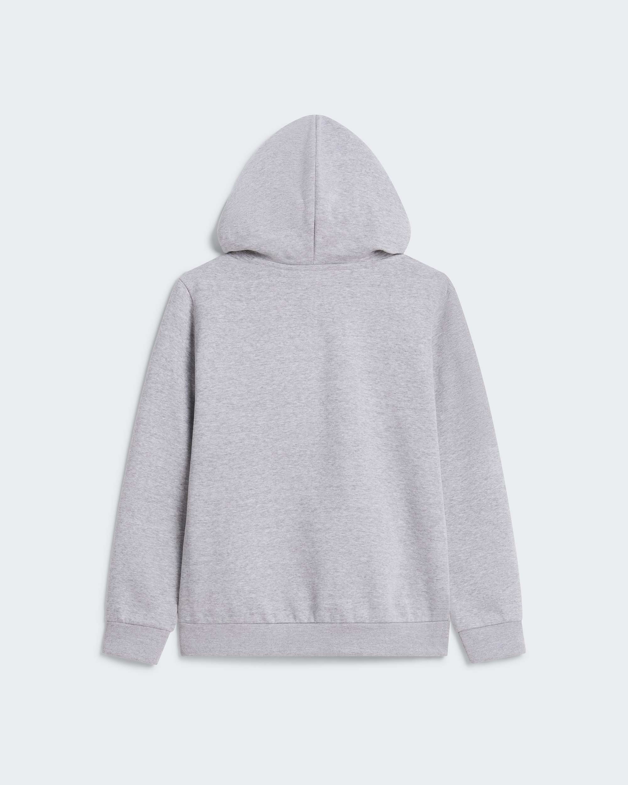 Sweat  capuche standard Evolution Core Dome pour enfant TNF alt1