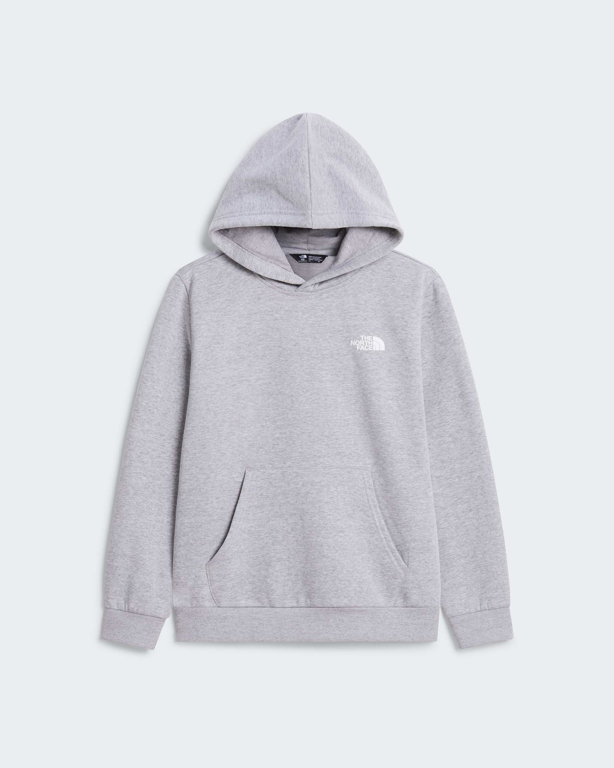 Sweat  capuche standard Evolution Core Dome pour enfant TNF hero