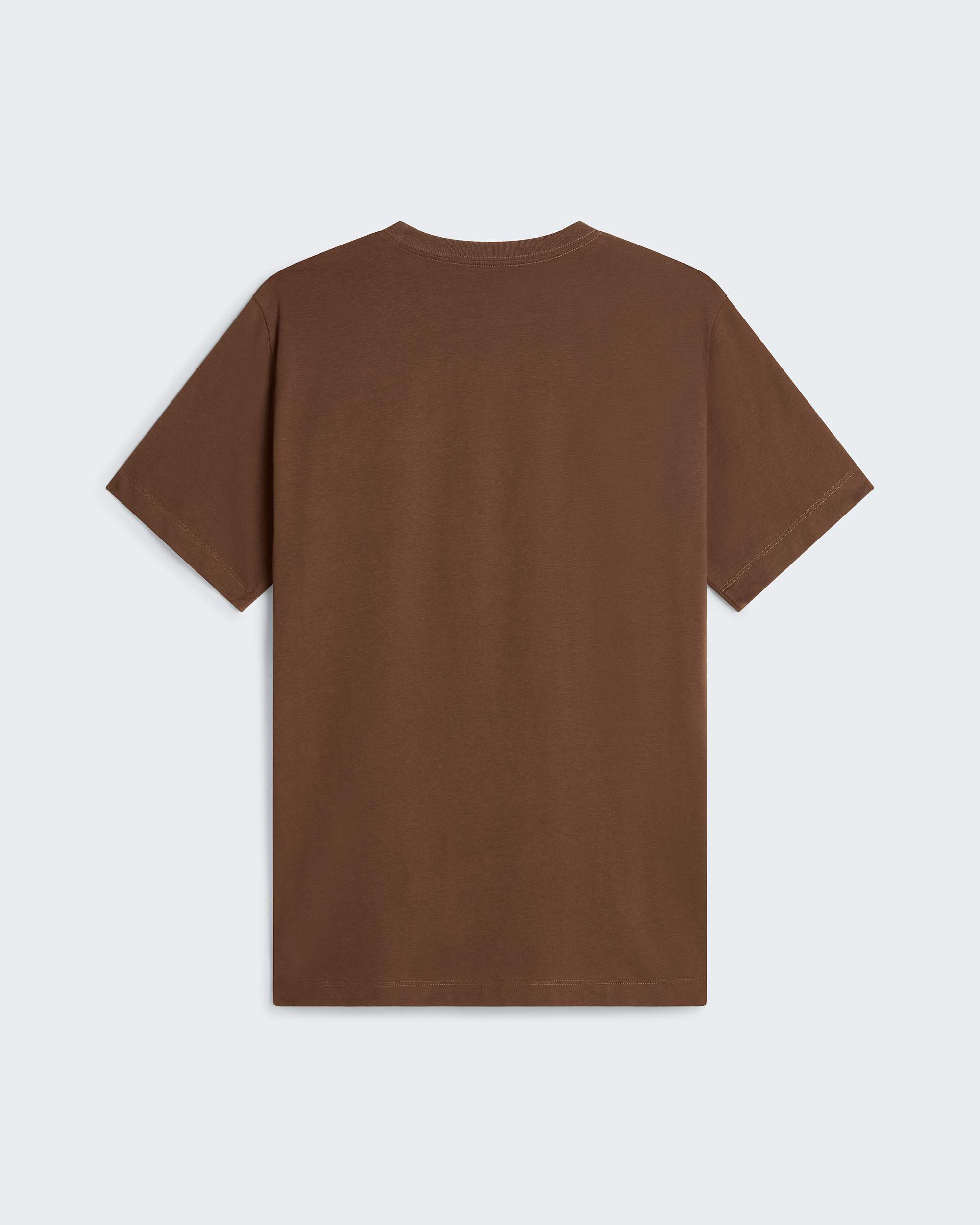 Tshirt standard Sunrise Escape Graphic pour homme TNF alt1