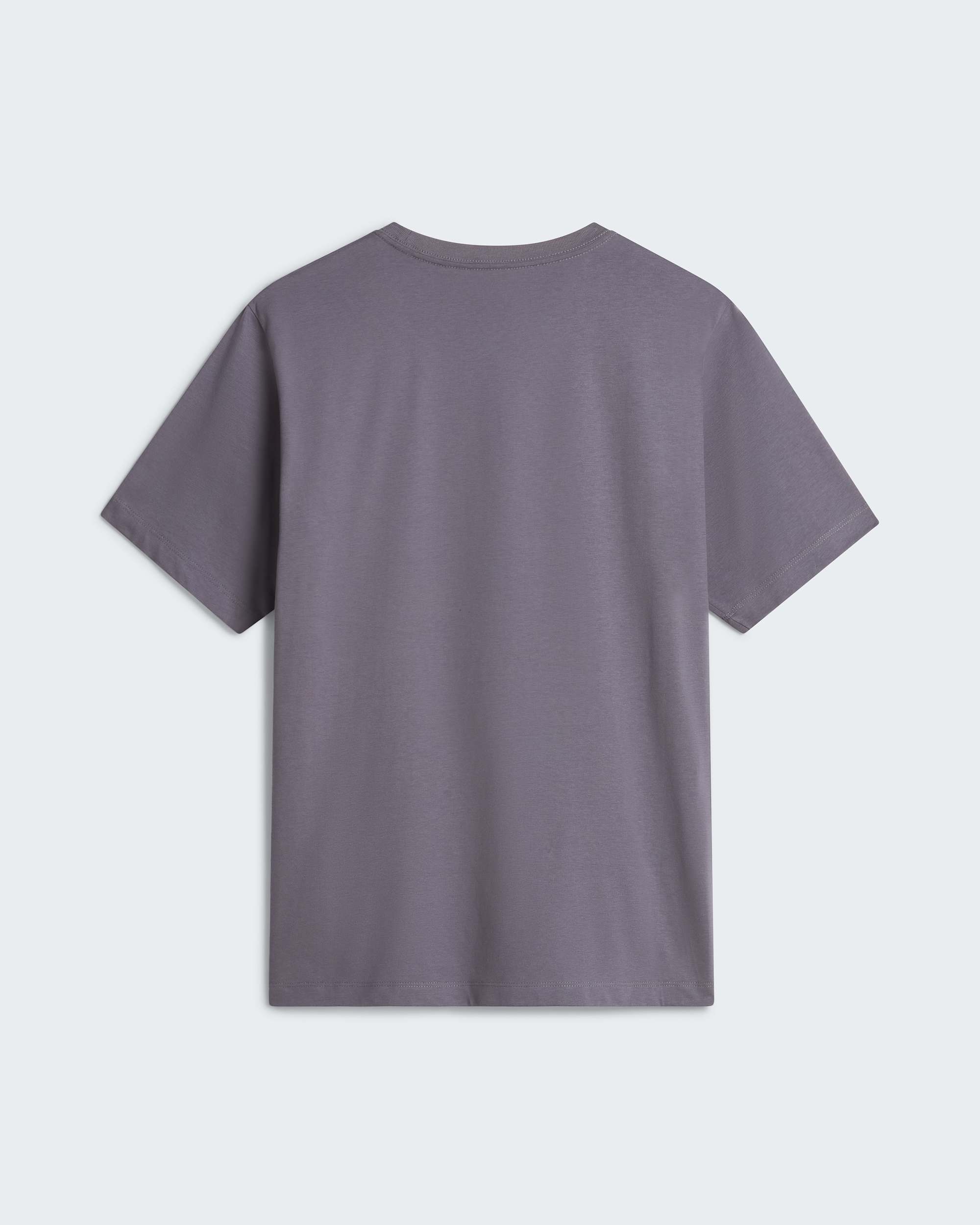 Tshirt standard Evolution Front Throwback pour homme TNF alt1