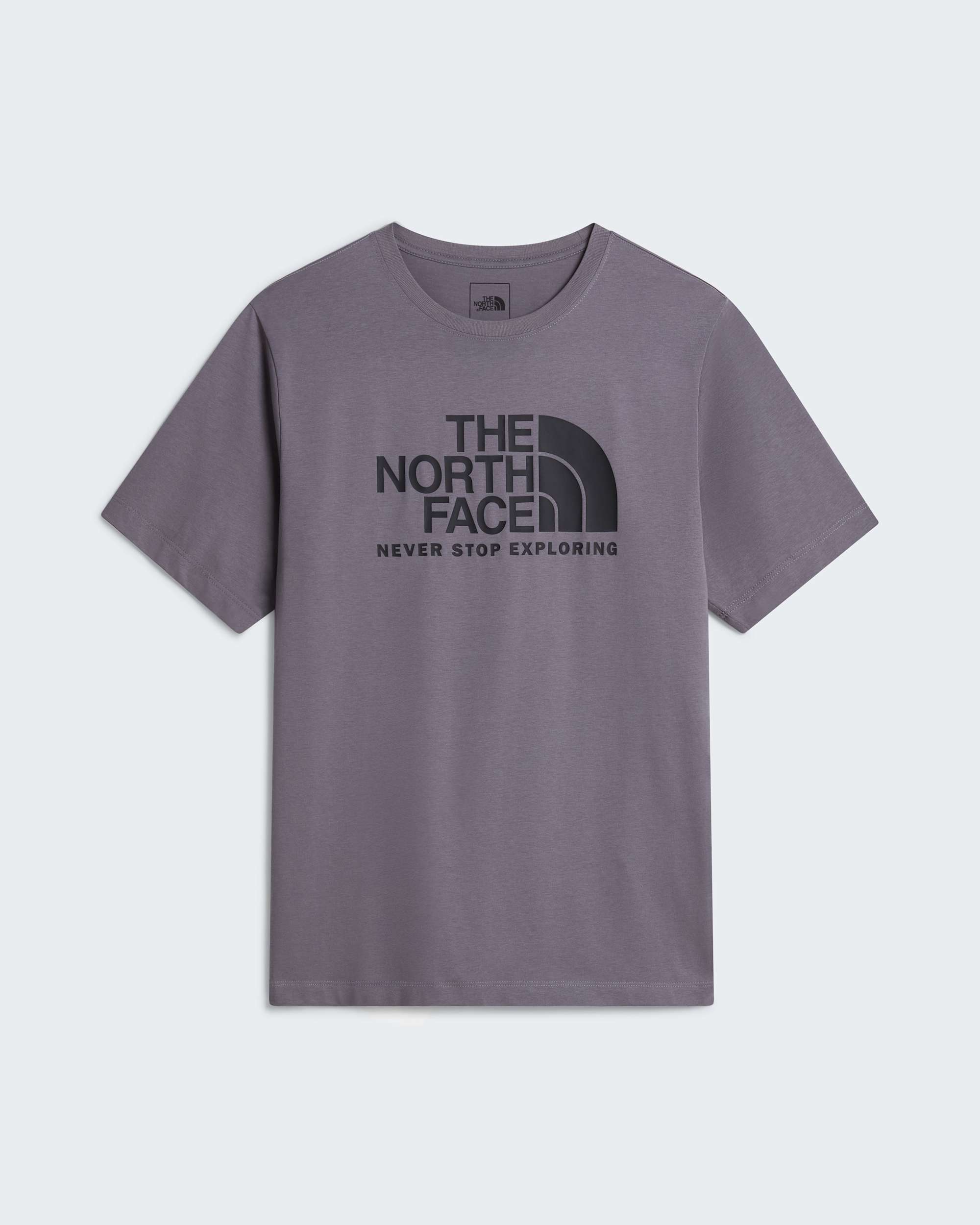 Tshirt standard Evolution Front Throwback pour homme TNF hero