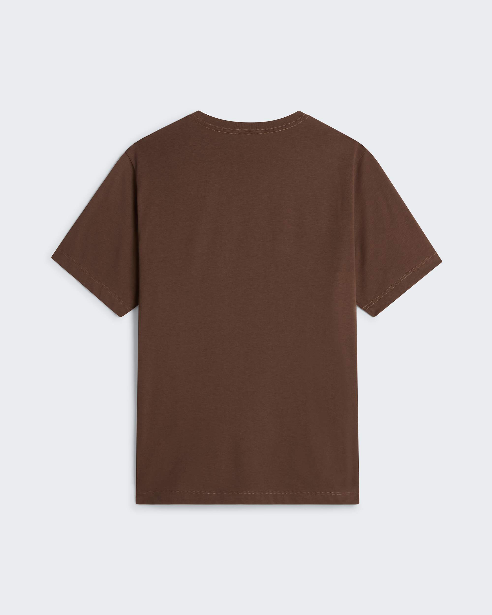 Men's Evolution Front Throwback Regular T-Shirt | The North Face SE