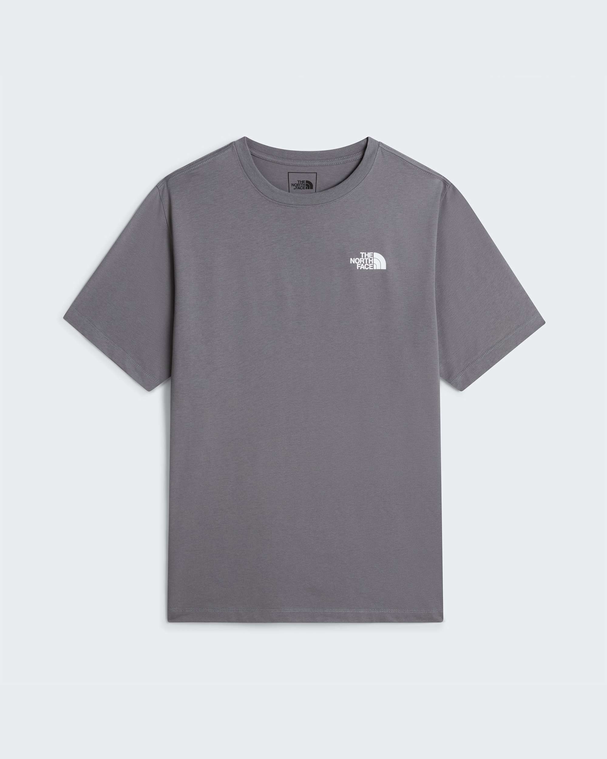 Tshirt standard Evolution Core Dome pour homme TNF hero