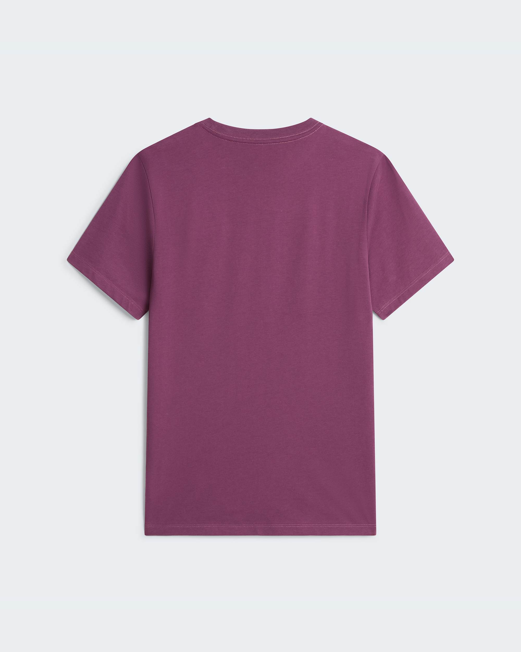 Womens Evolution Core Dome Regular TShirt TNF alt1