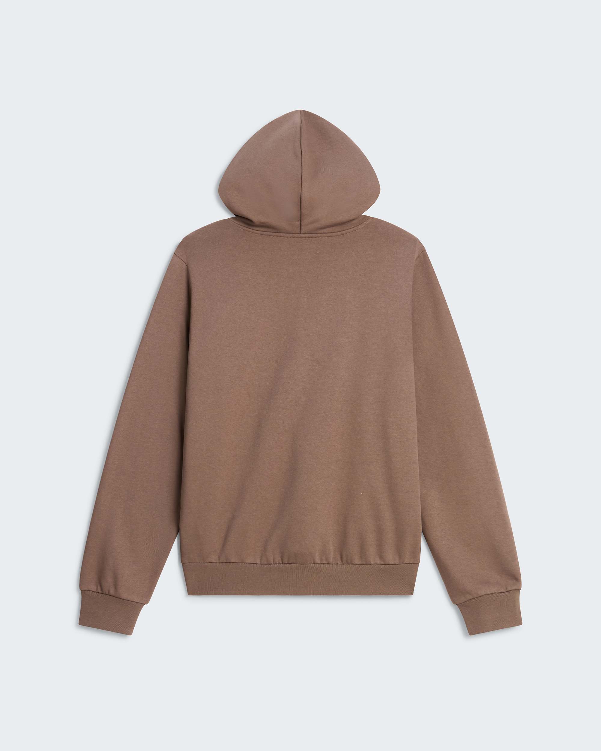 Herren Sunrise Escape Regular Graphic Hoodie TNF alt1