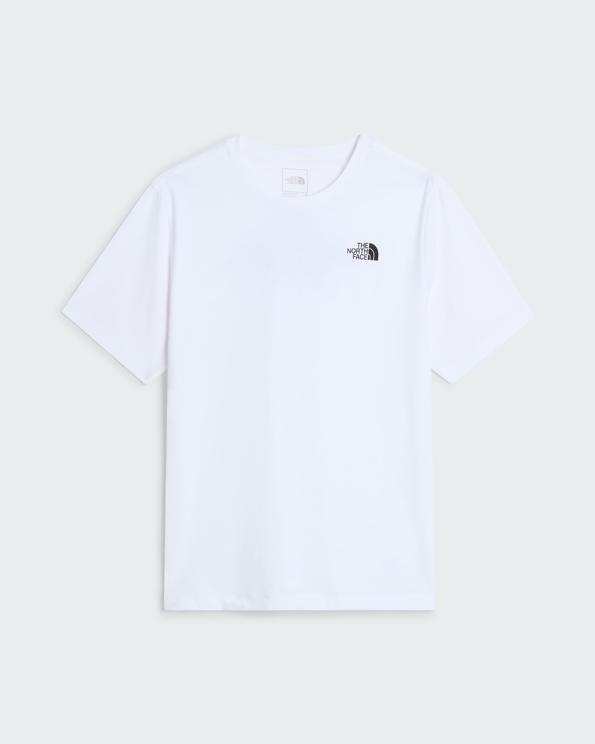 Men's Outdoor Regular Graphic 1 T-Shirt | The North Face DK
