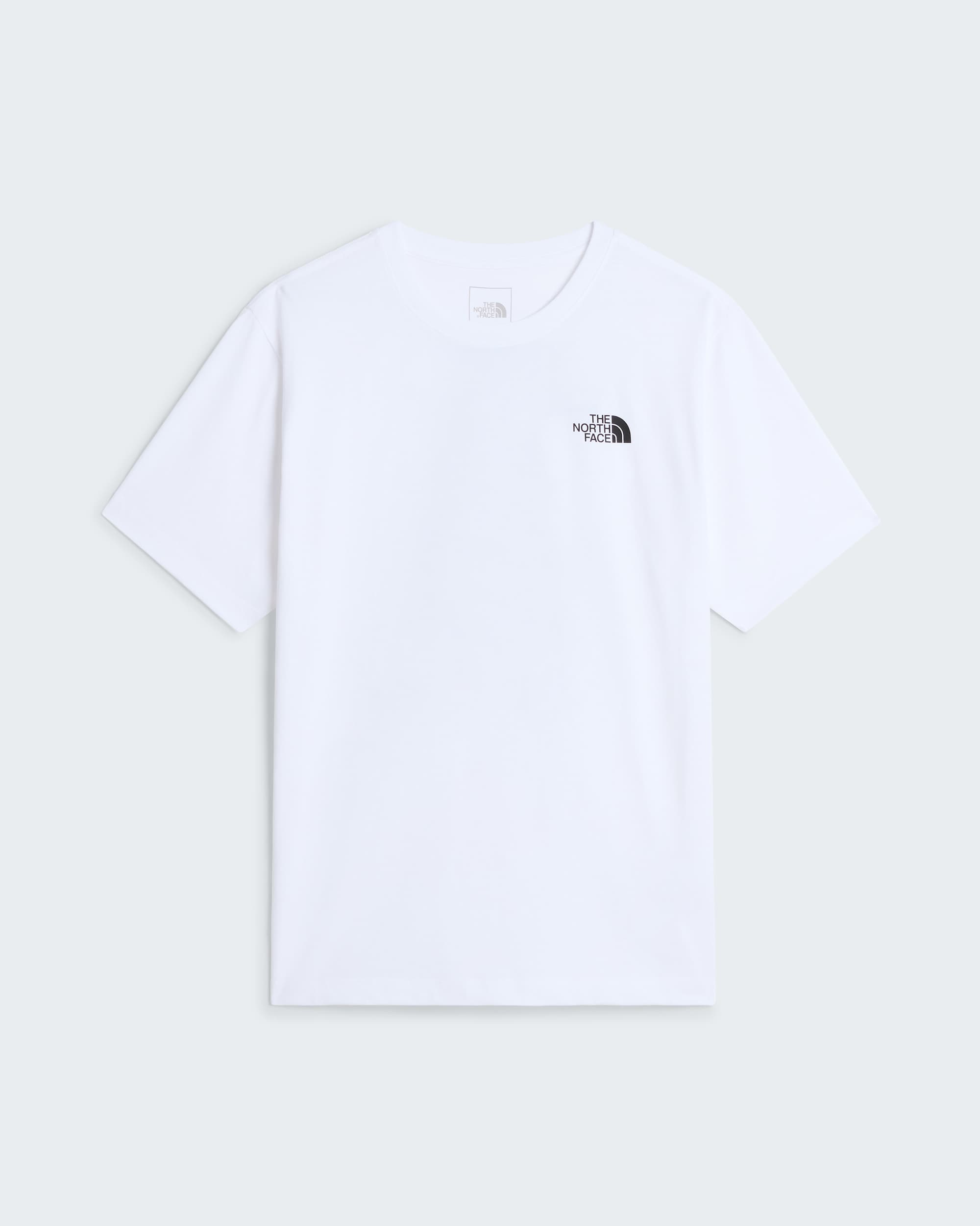 Tshirt standard Matterhorn Graphic pour homme TNF hero