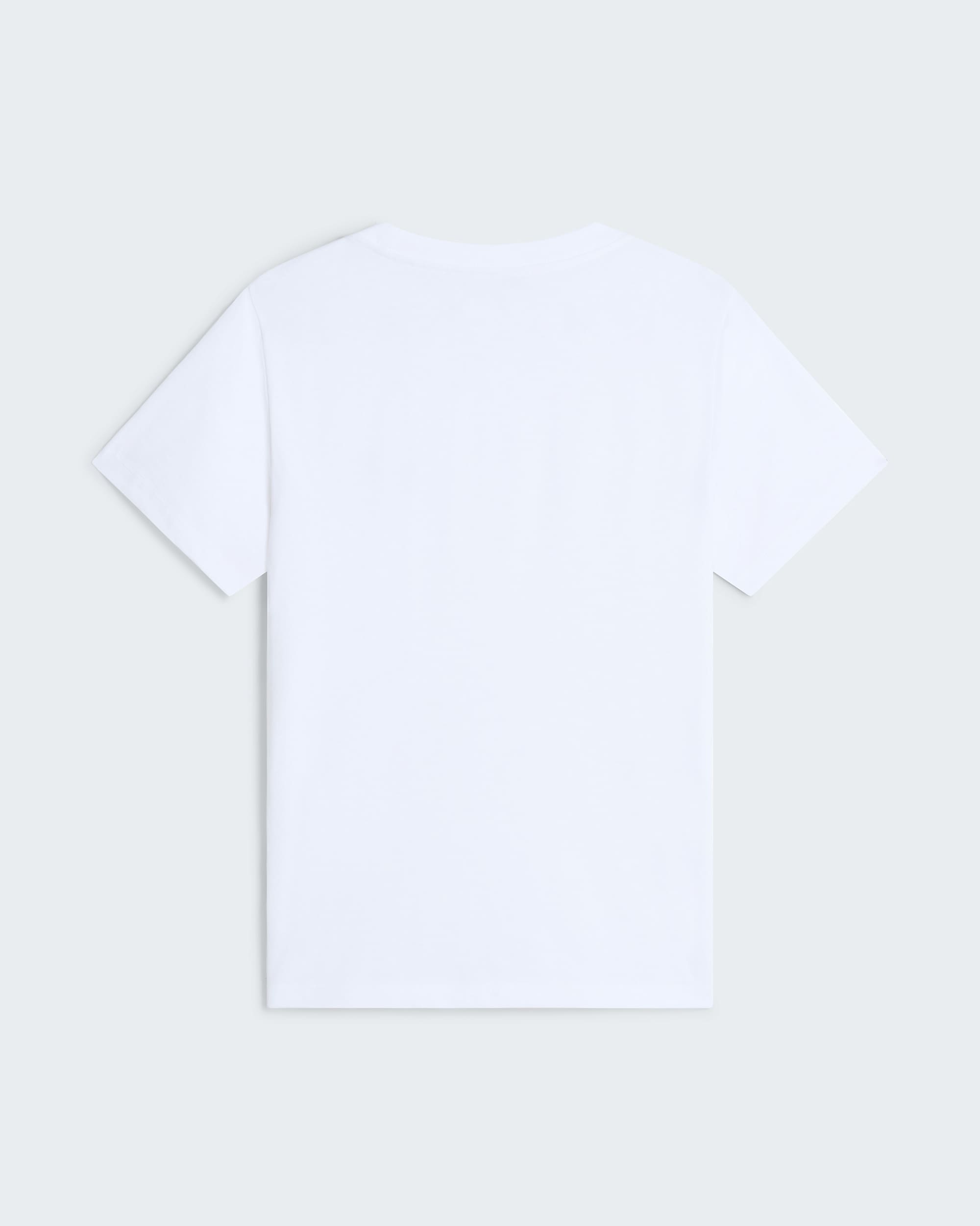 Tshirt standard Evolution Core Dome pour enfant TNF alt1